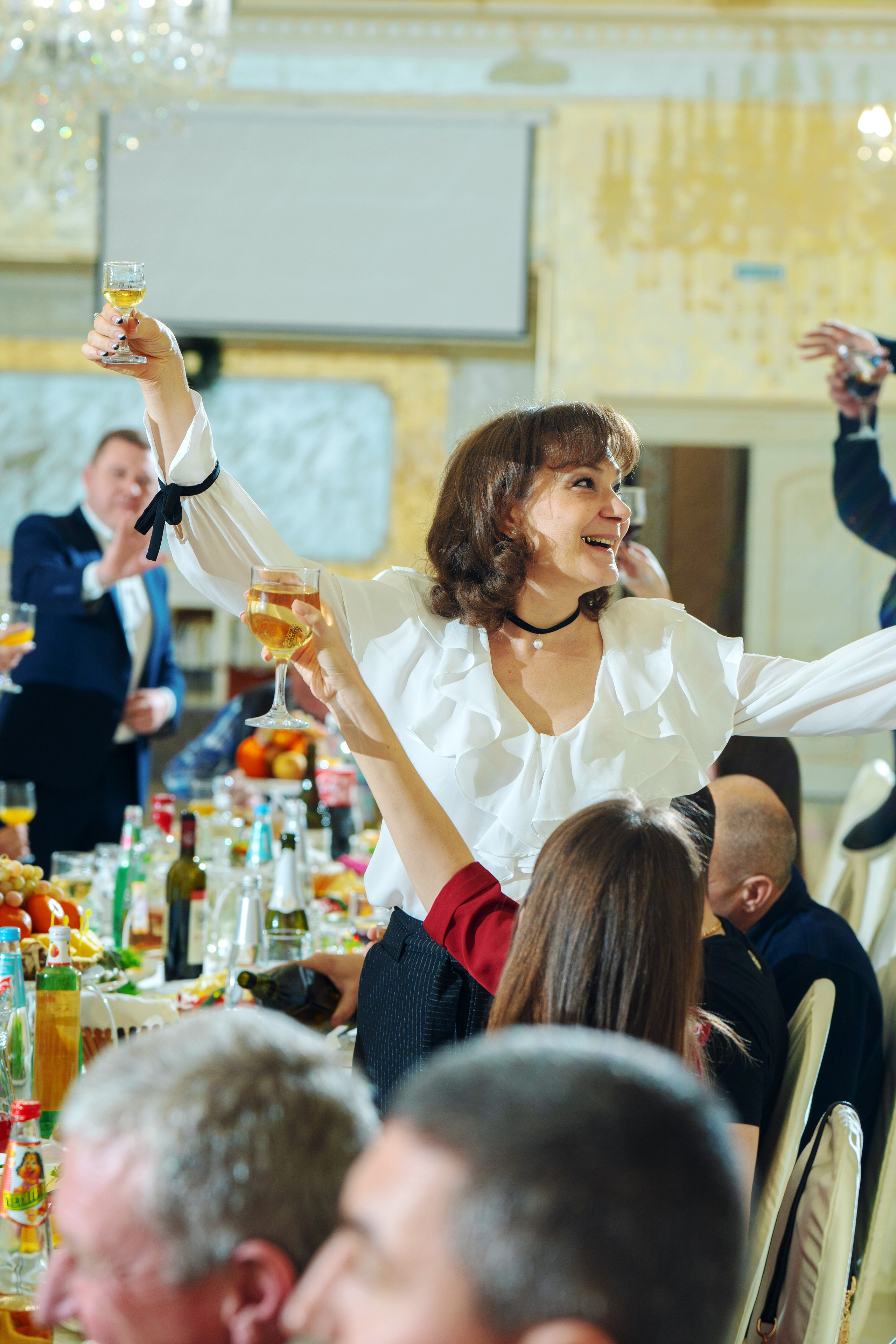 Роман и Ольга