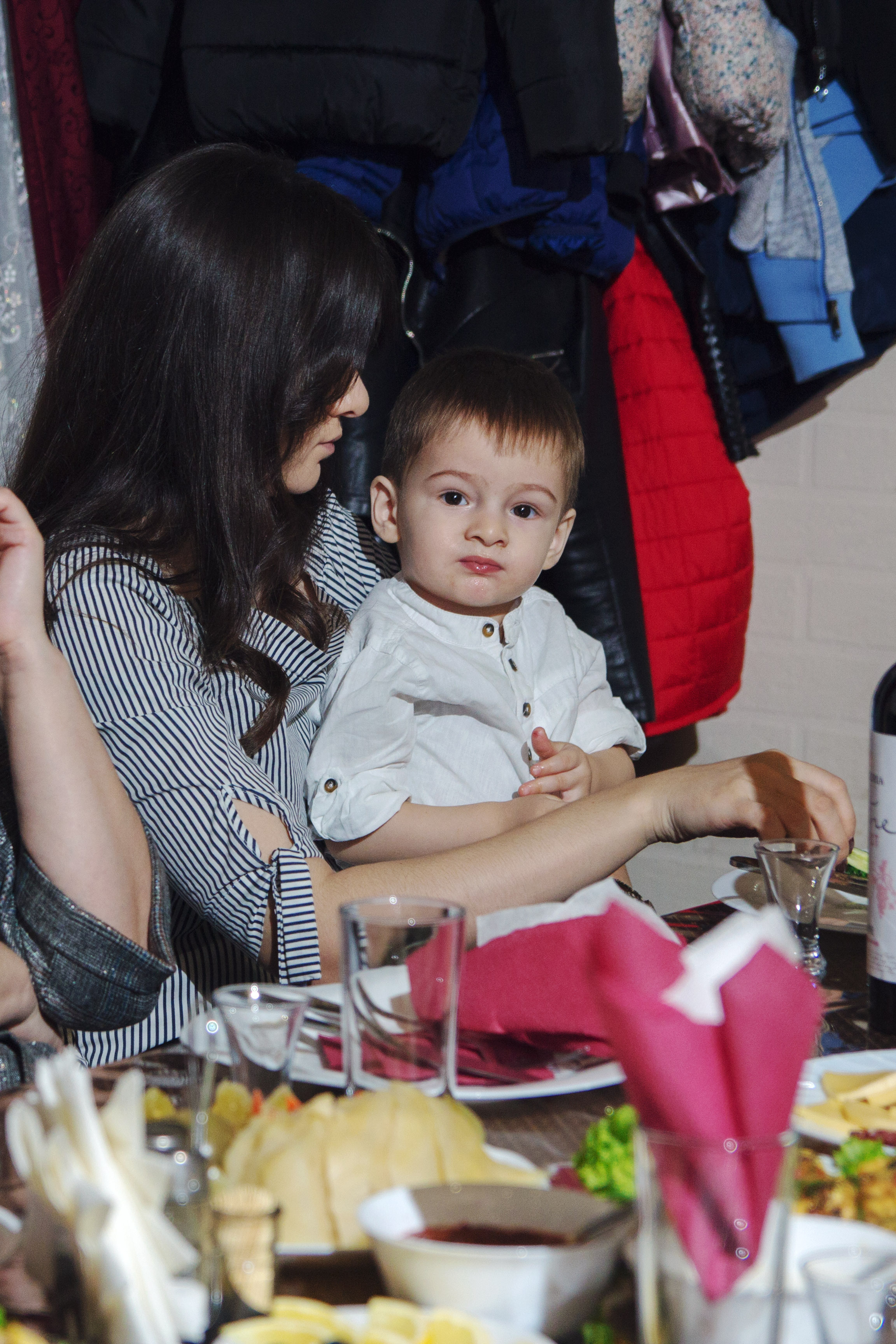 Альберту 1 годик