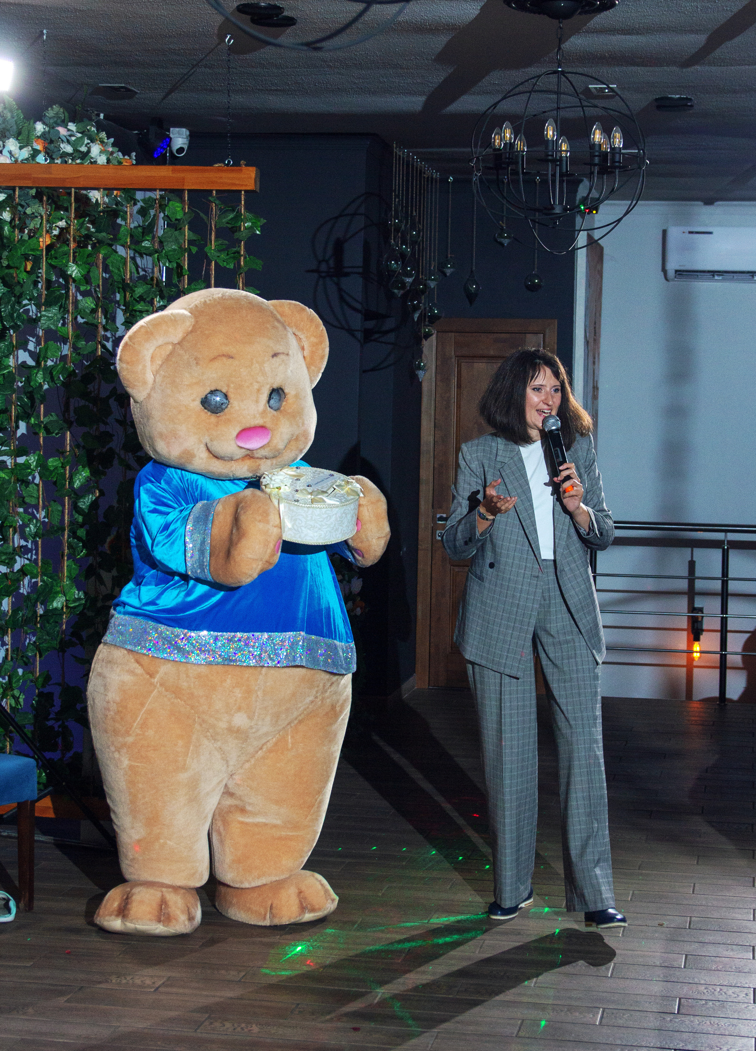 Денис и Екатерина