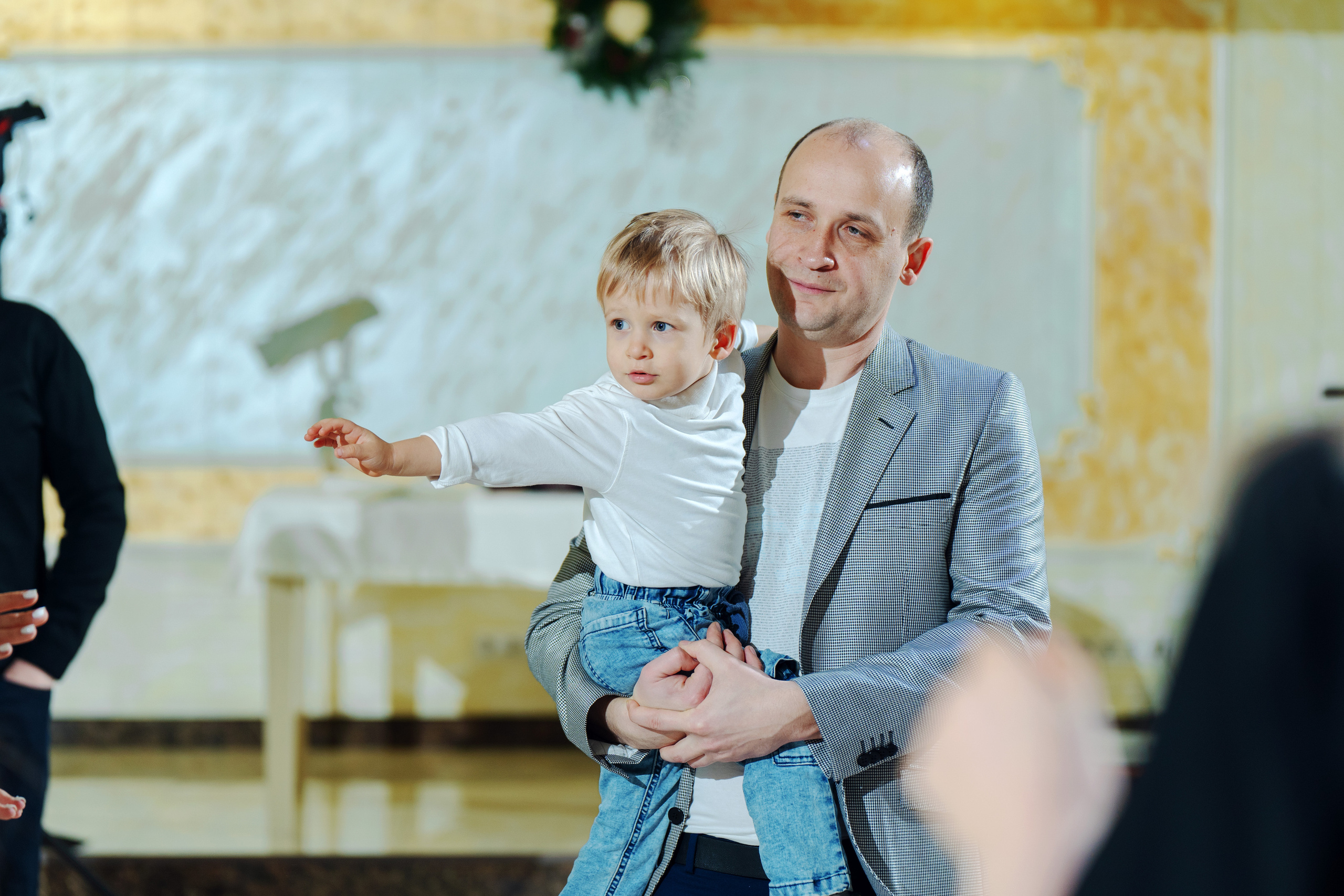 Роман и Ольга