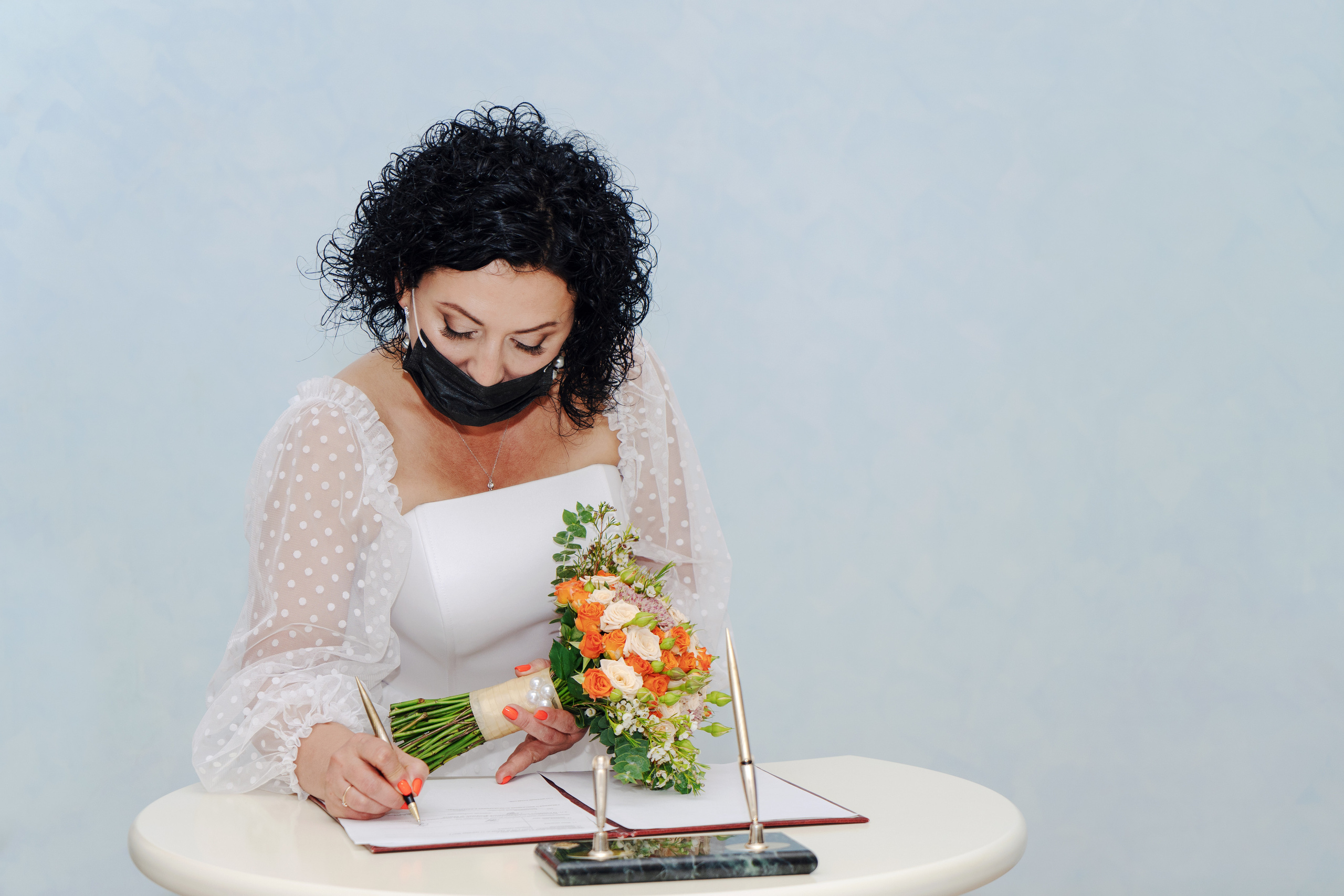 Денис и Екатерина