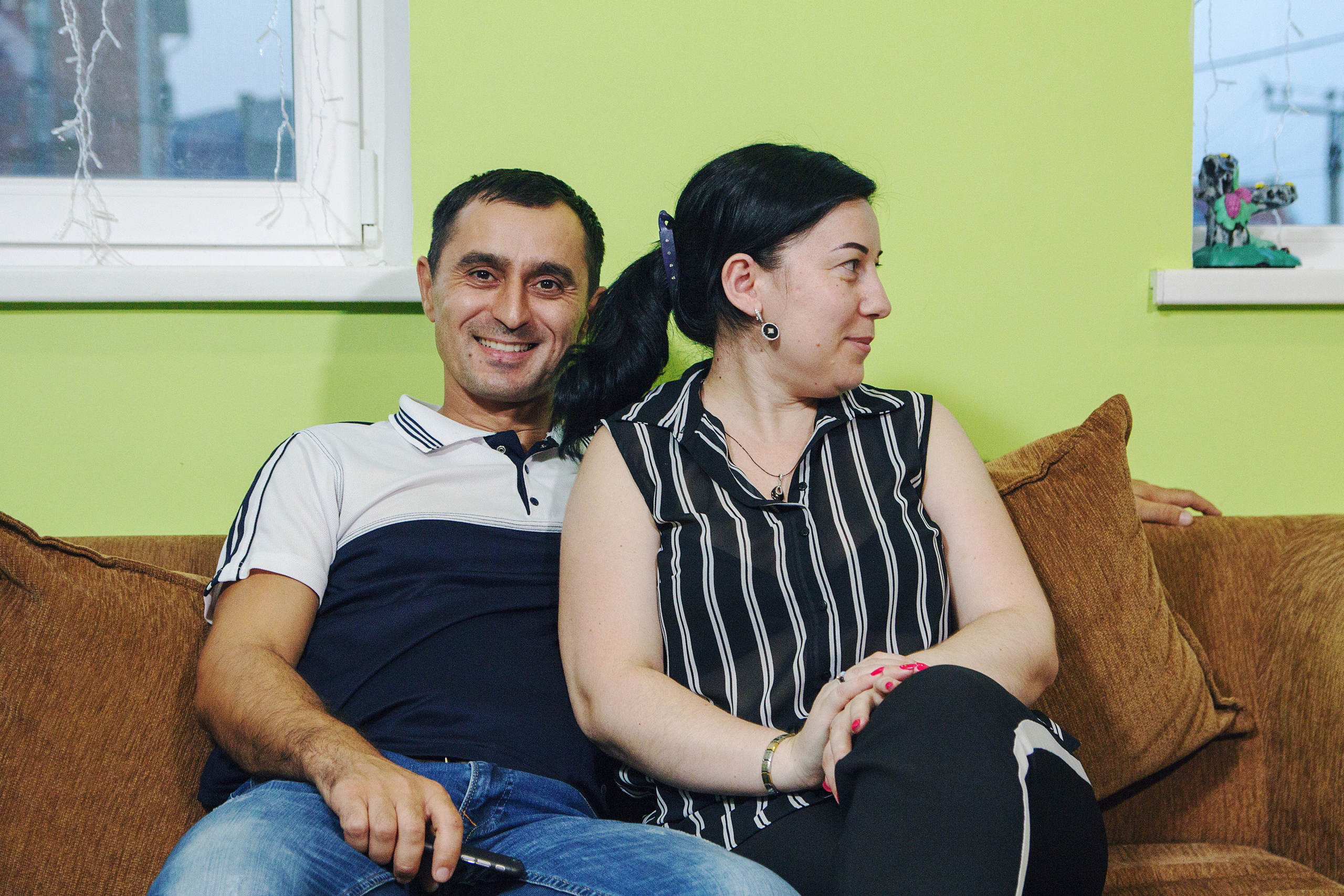 Азаматику 5 лет