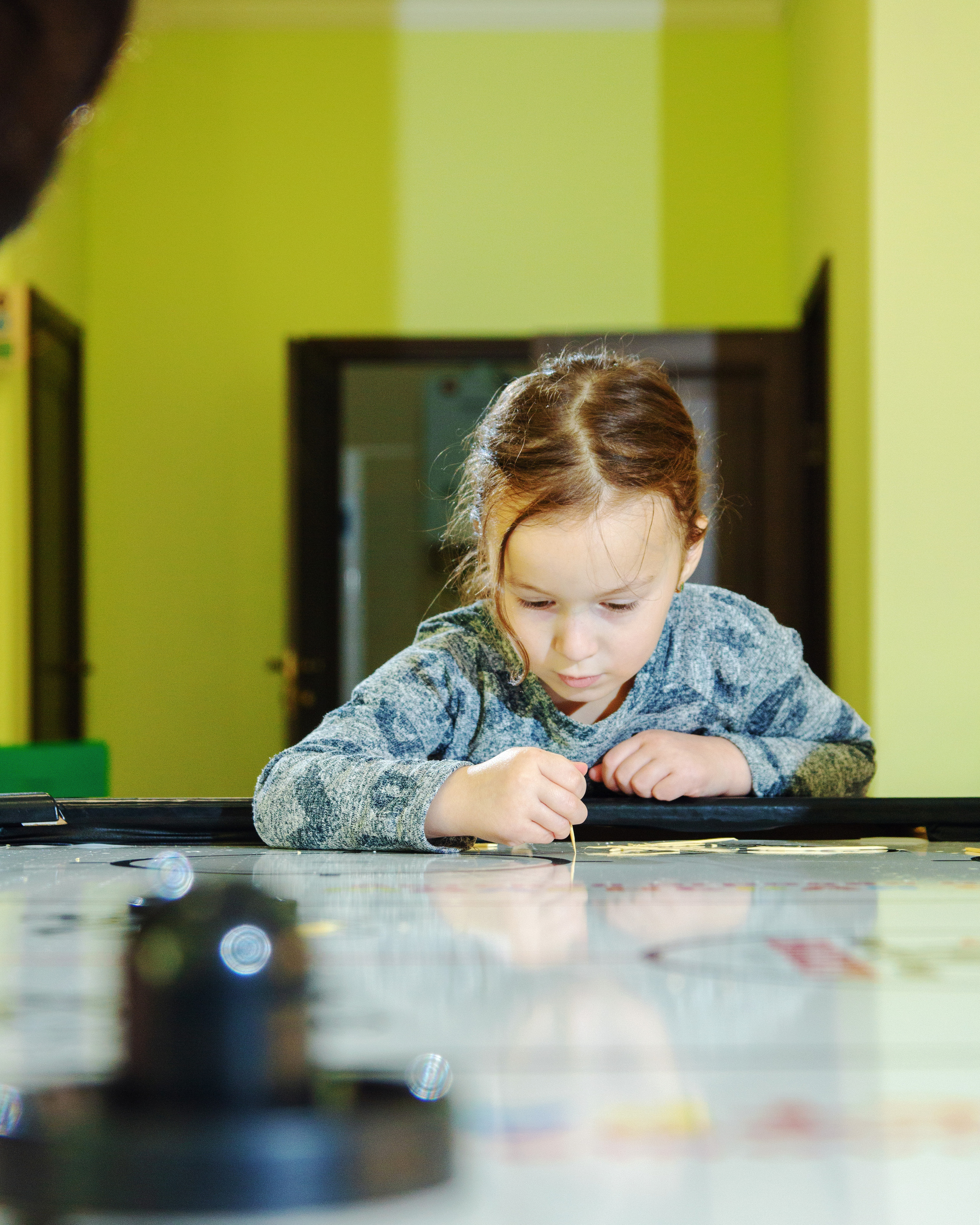 Милалике 6 лет