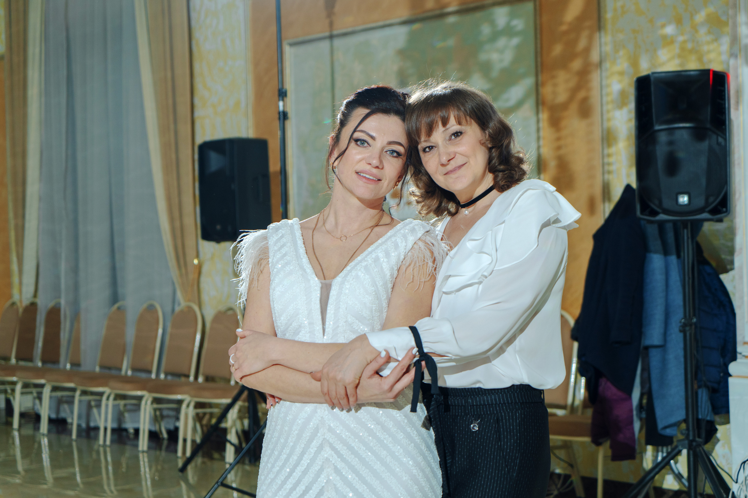 Роман и Ольга