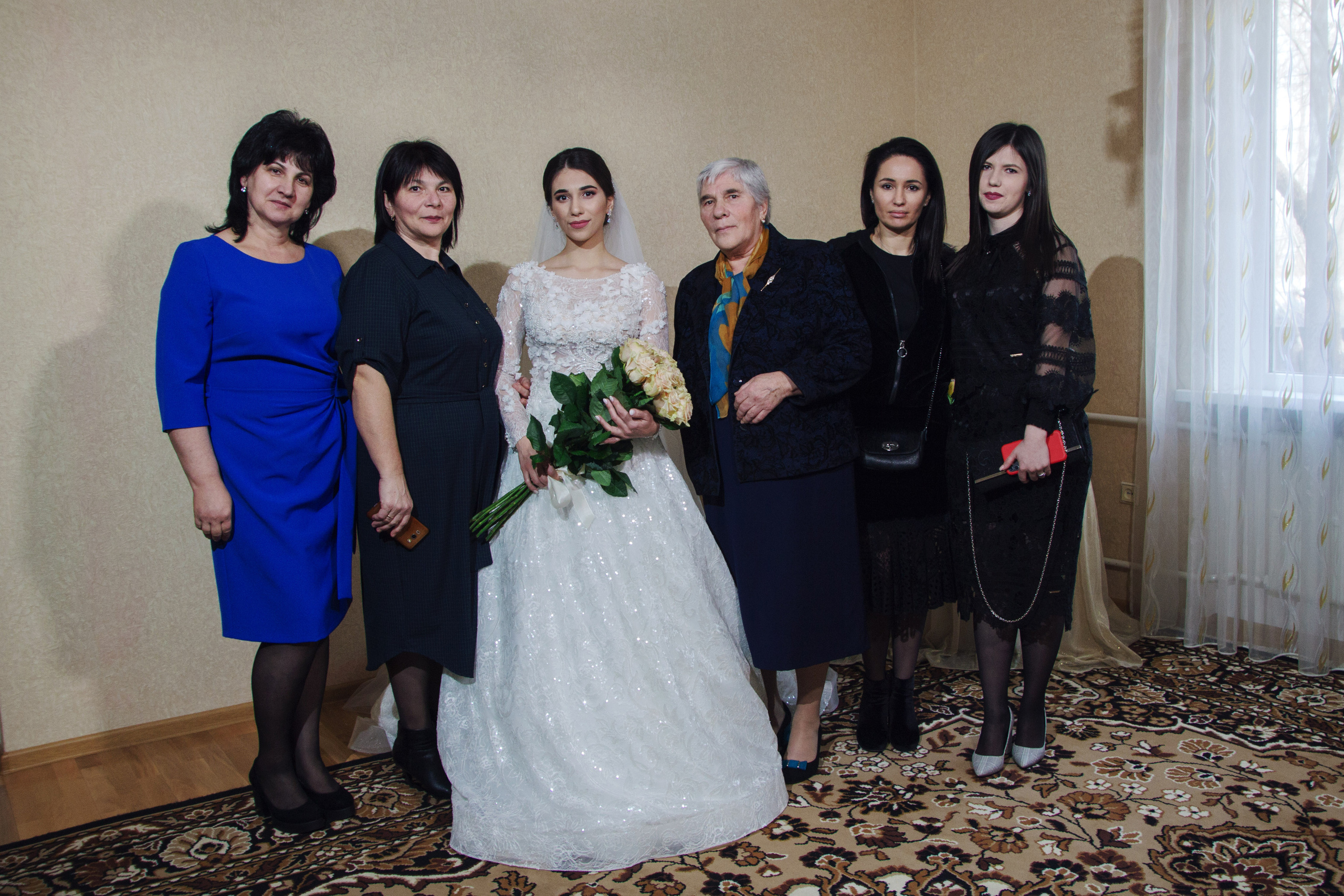 Фотограф на свадьбу Майкоп