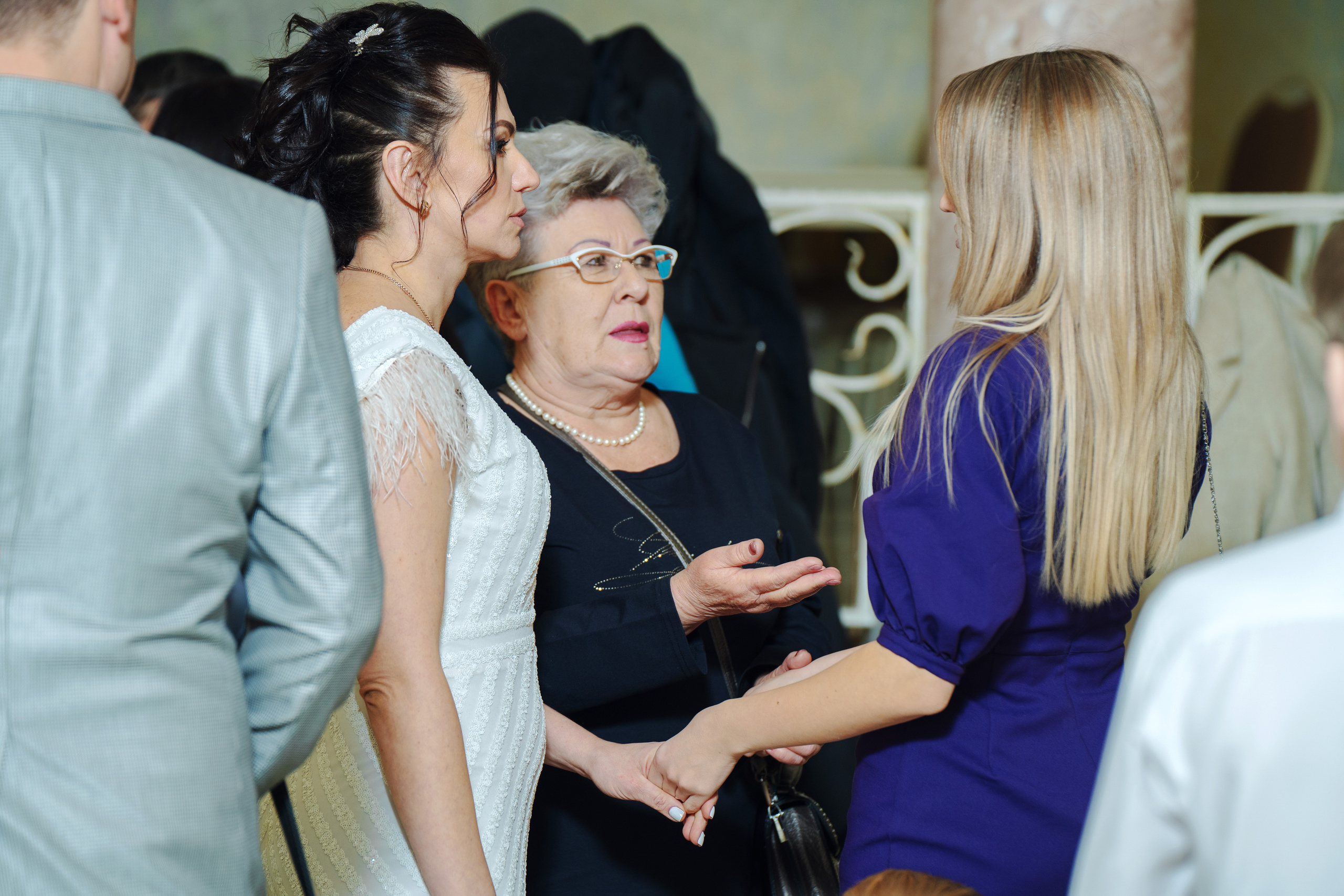 Роман и Ольга