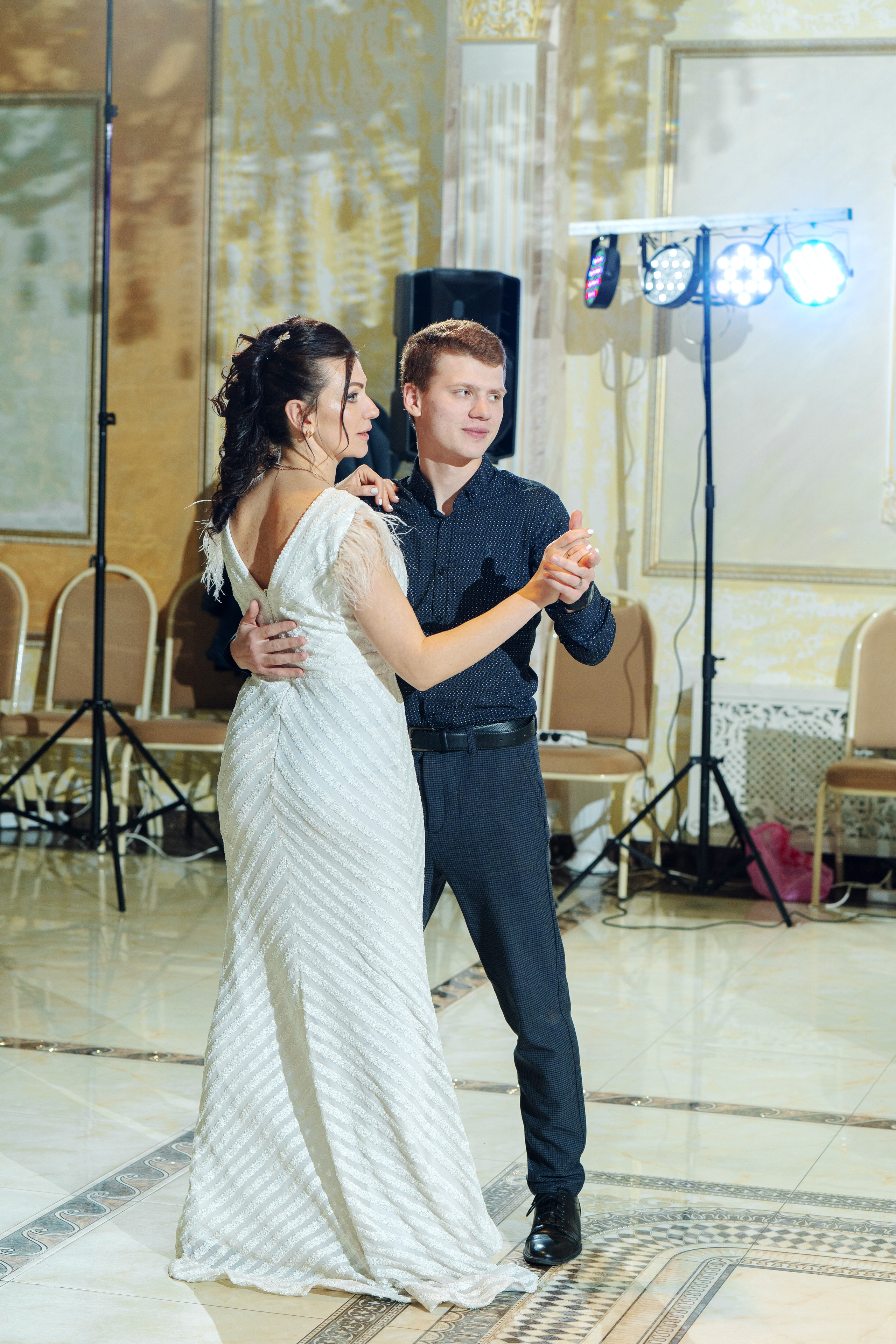 Роман и Ольга