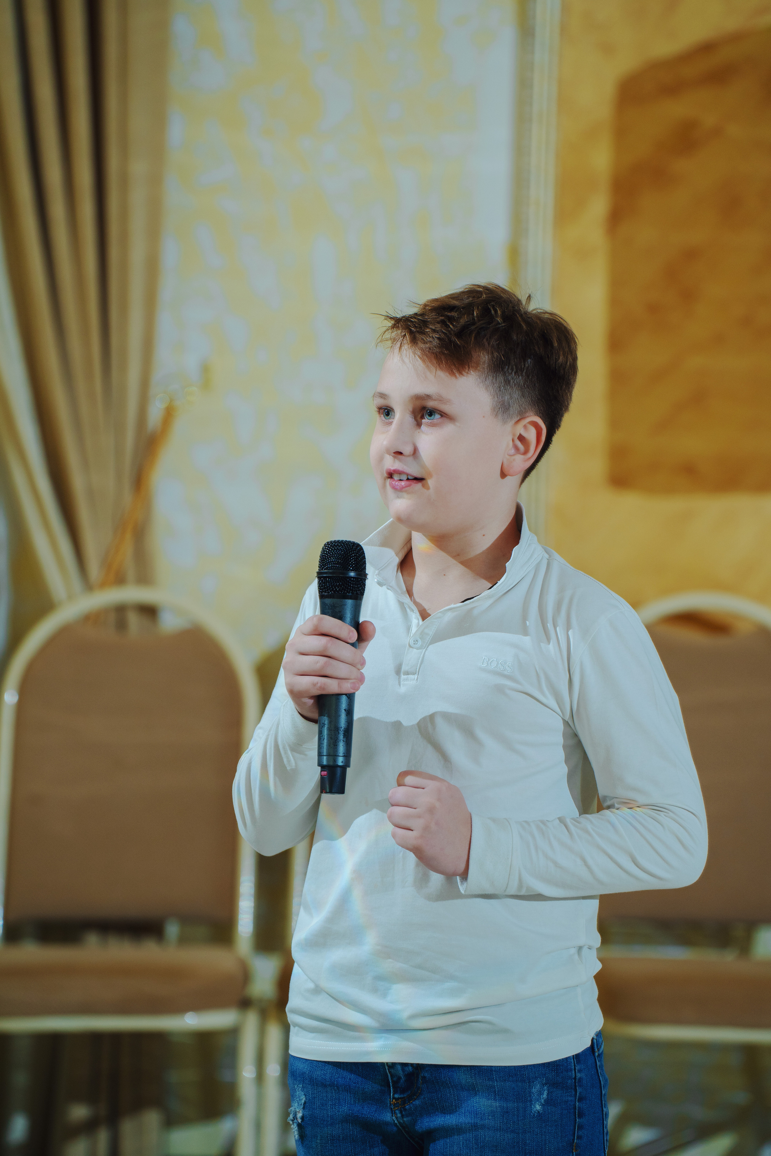 Роман и Ольга