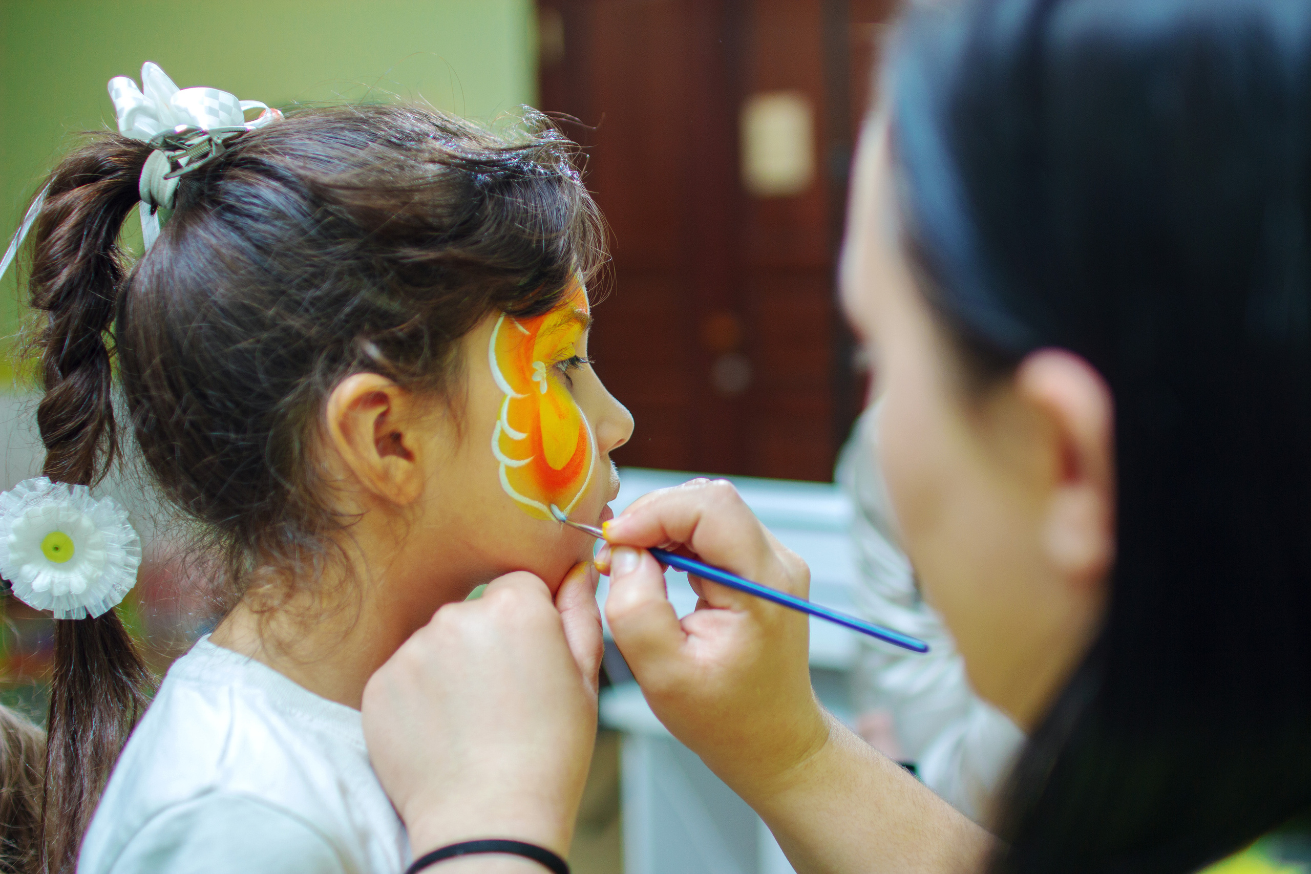 Милалике 6 лет