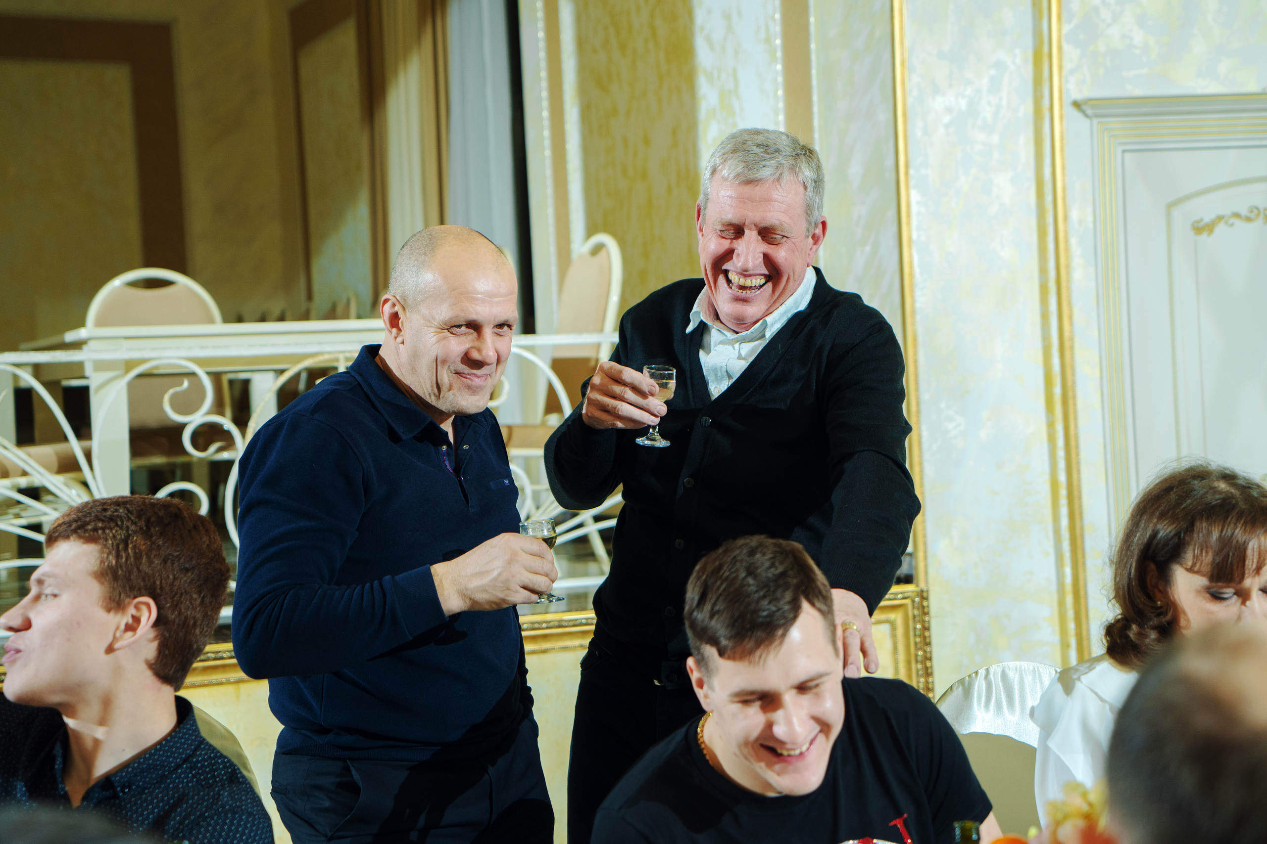 Роман и Ольга