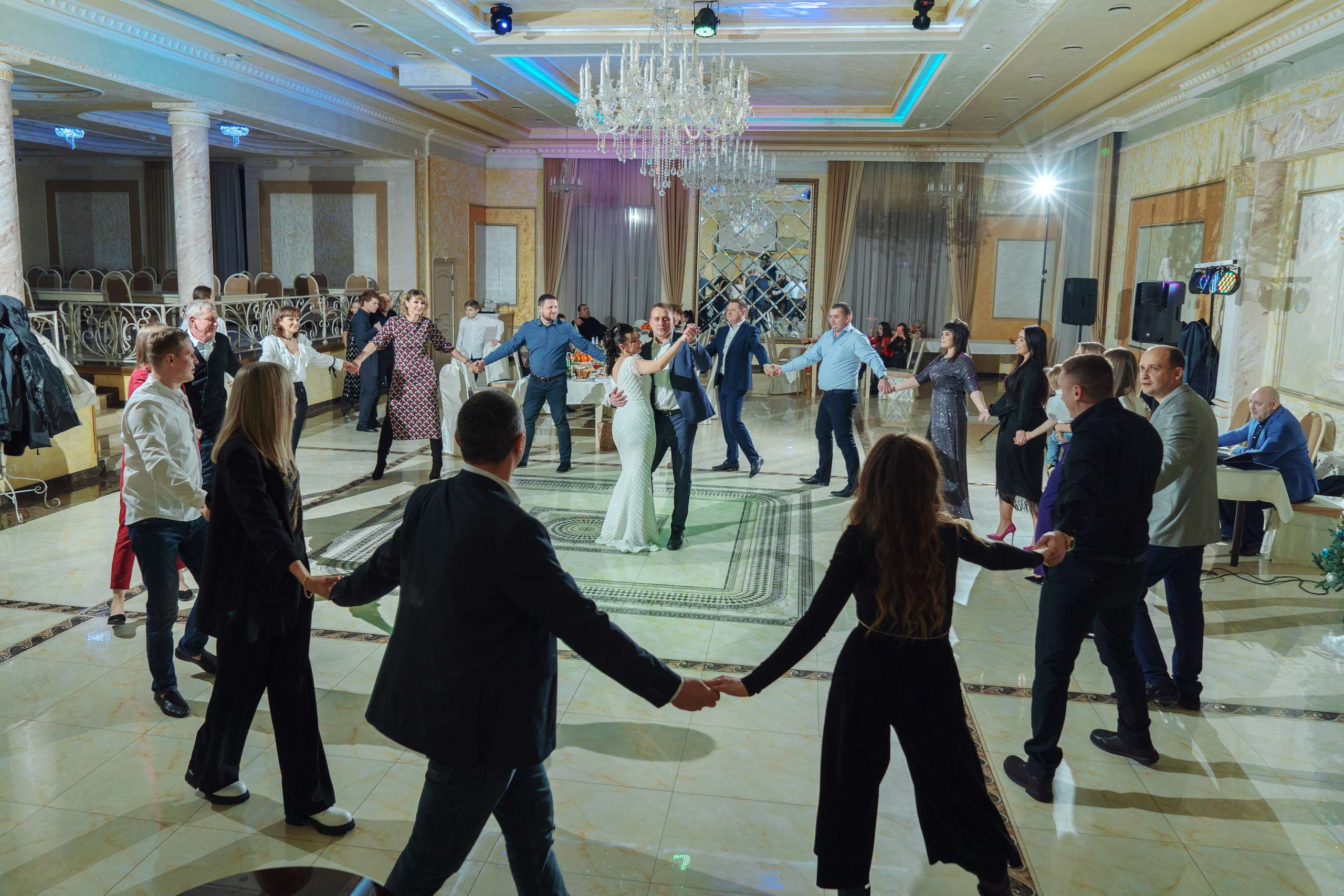 Роман и Ольга