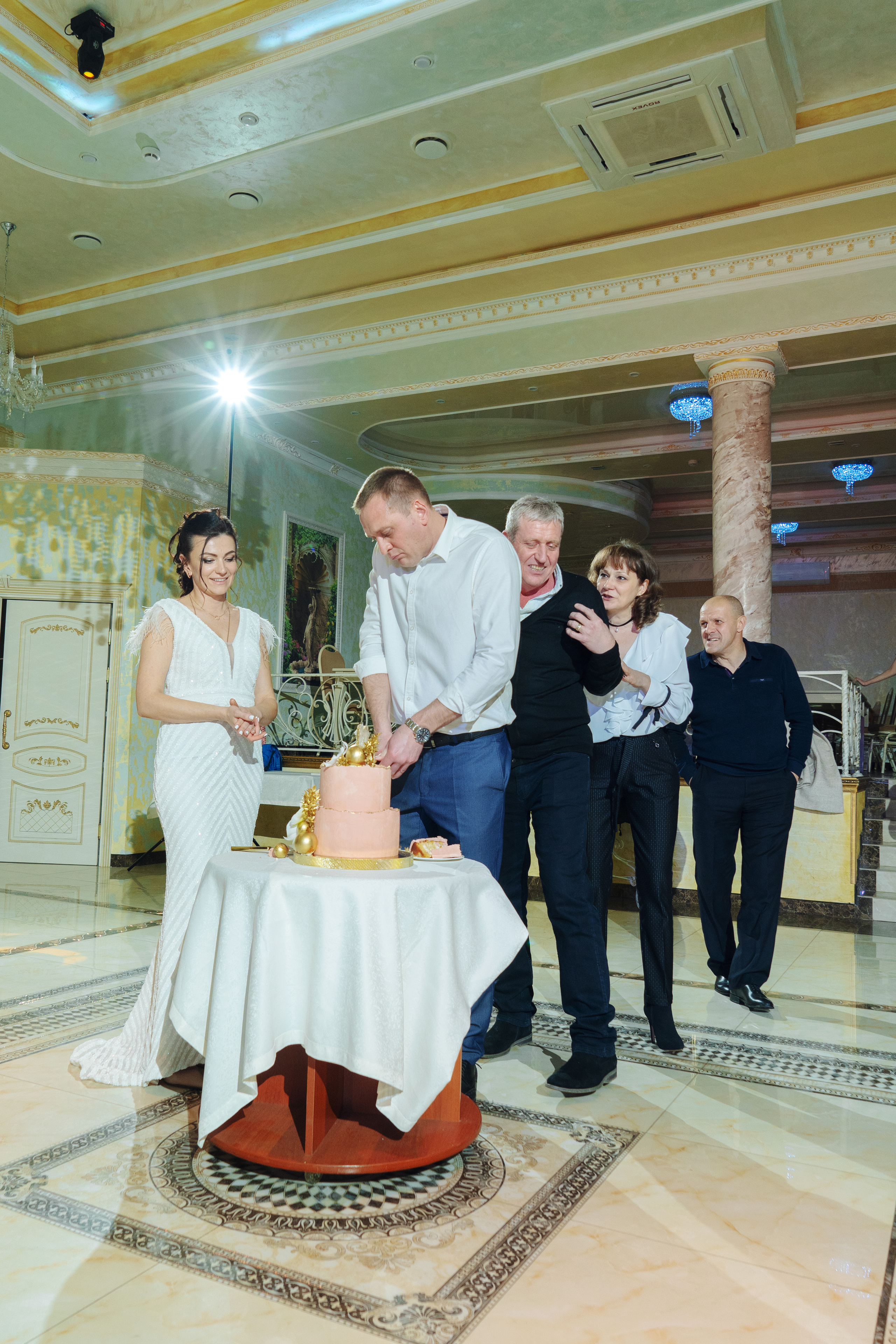 Роман и Ольга