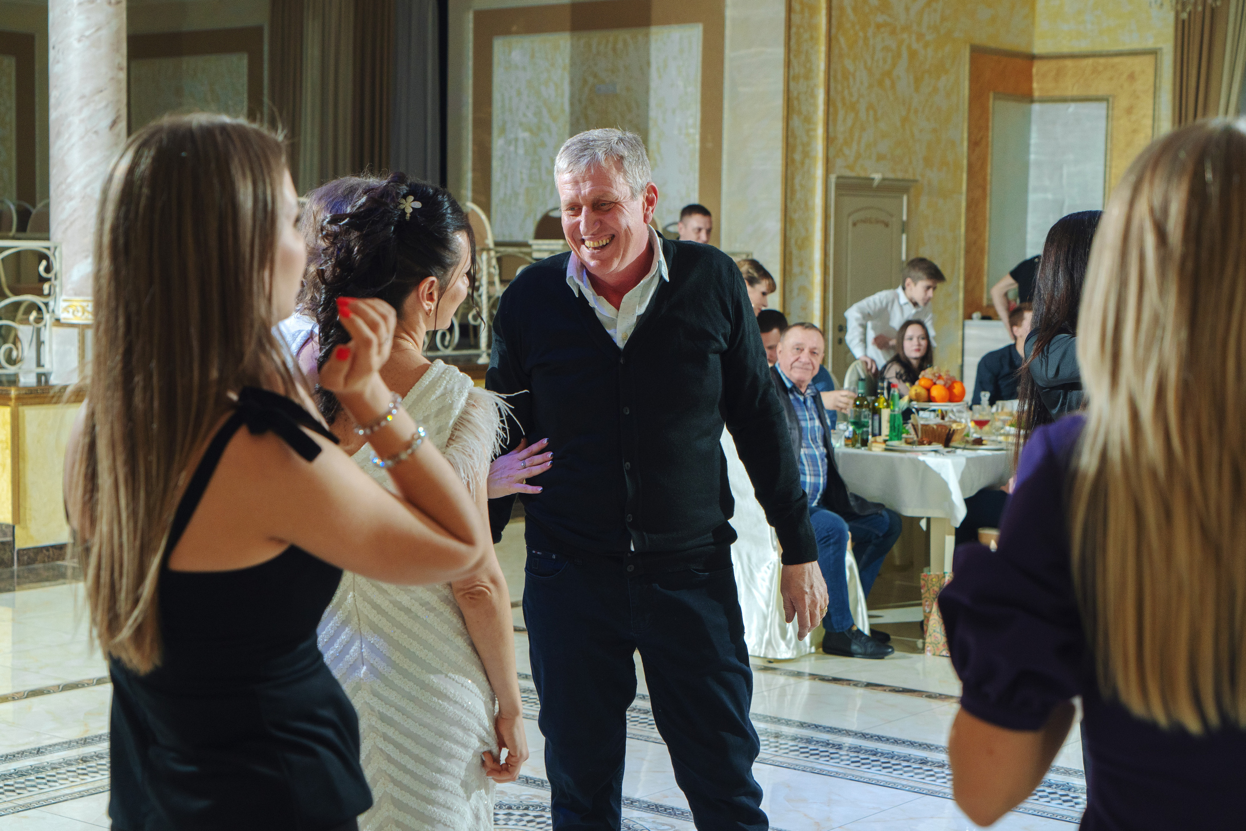 Роман и Ольга