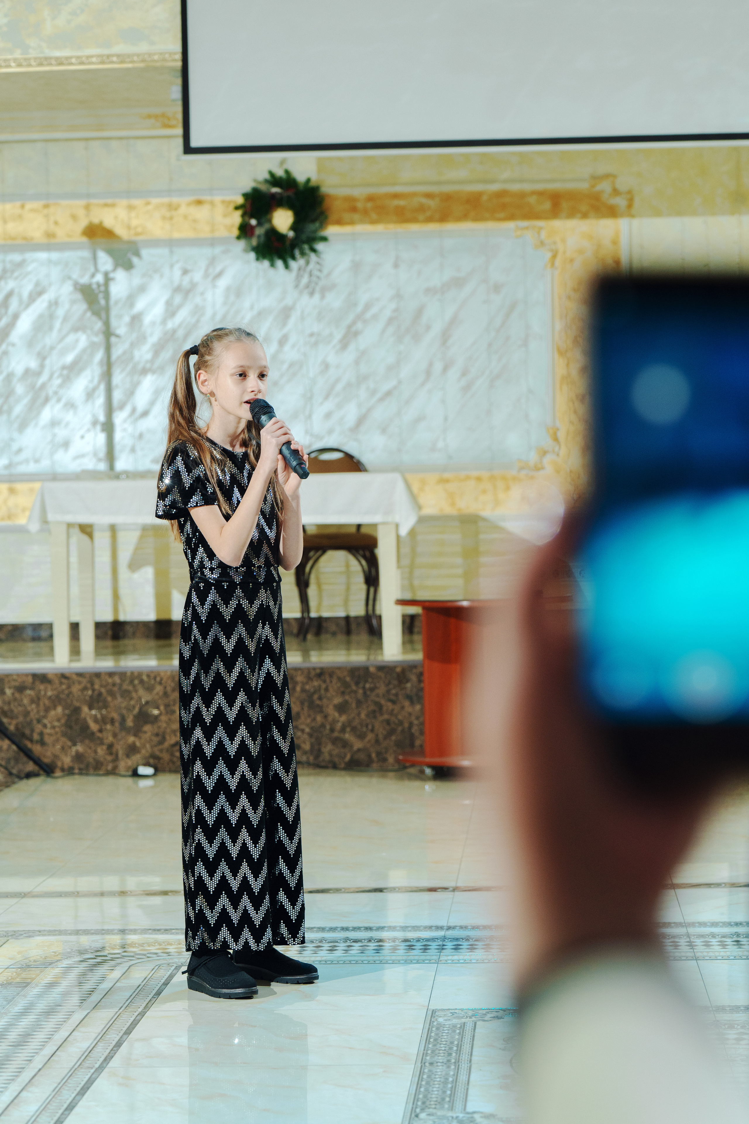 Роман и Ольга