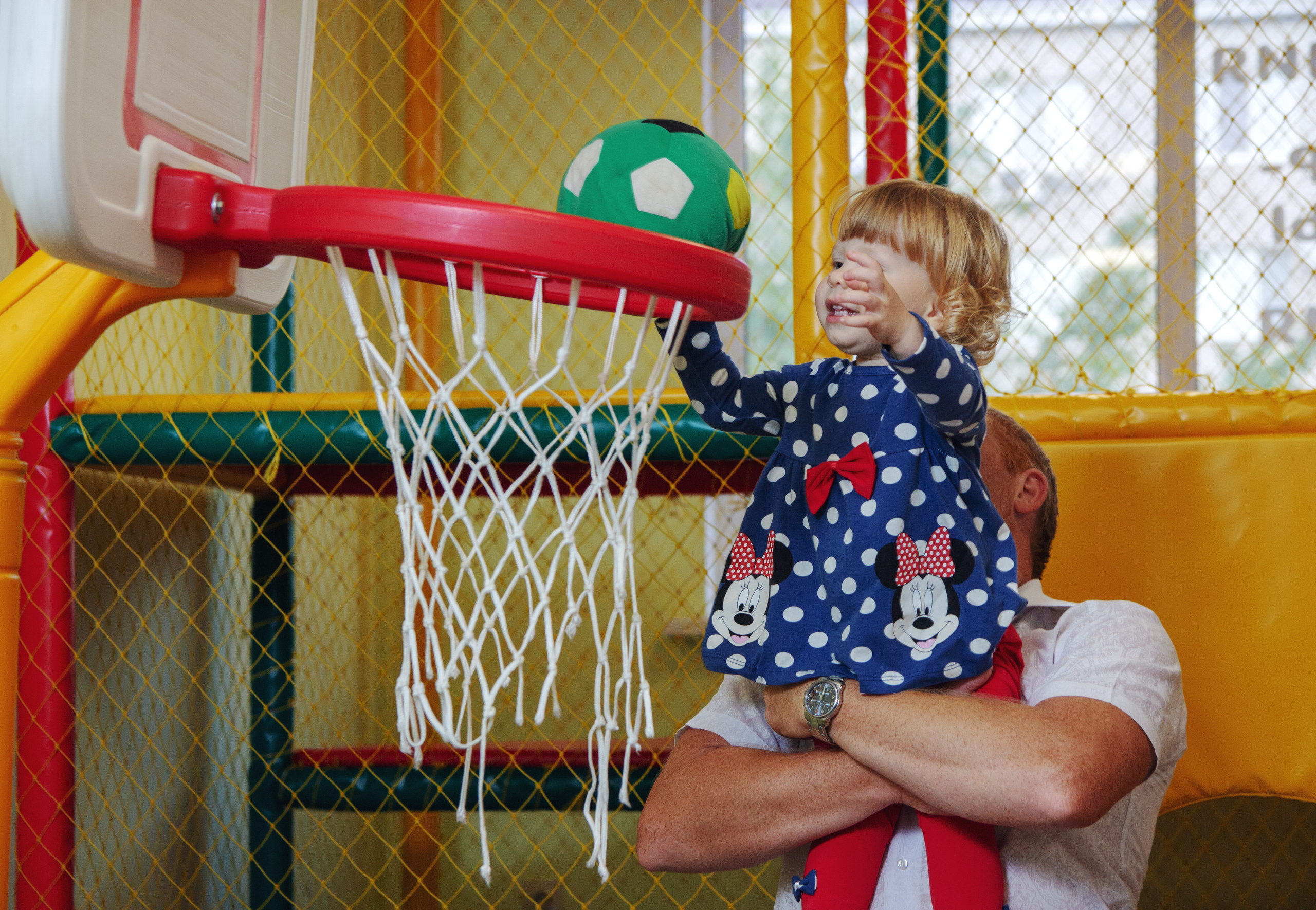 Саше 1 годик