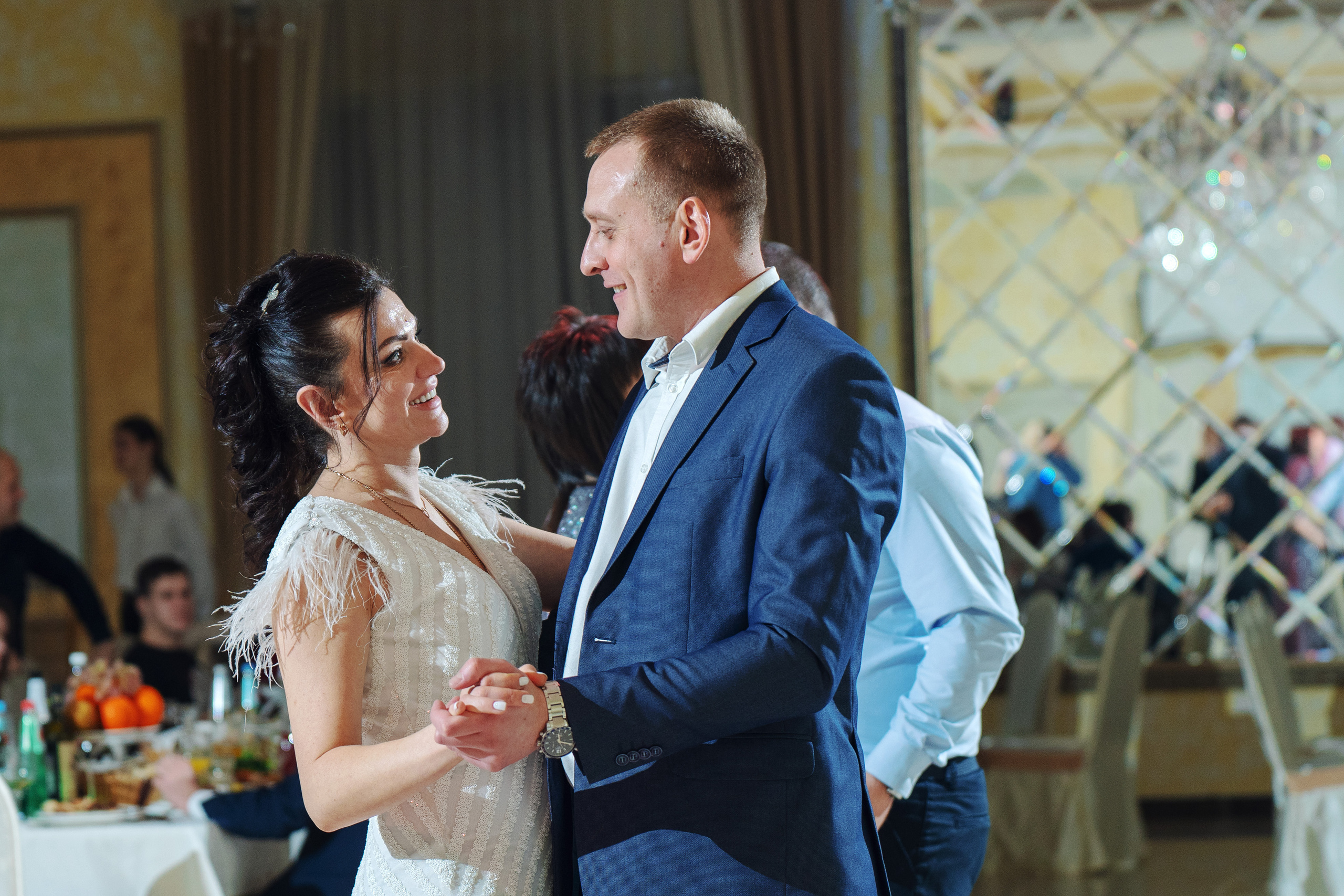 Роман и Ольга