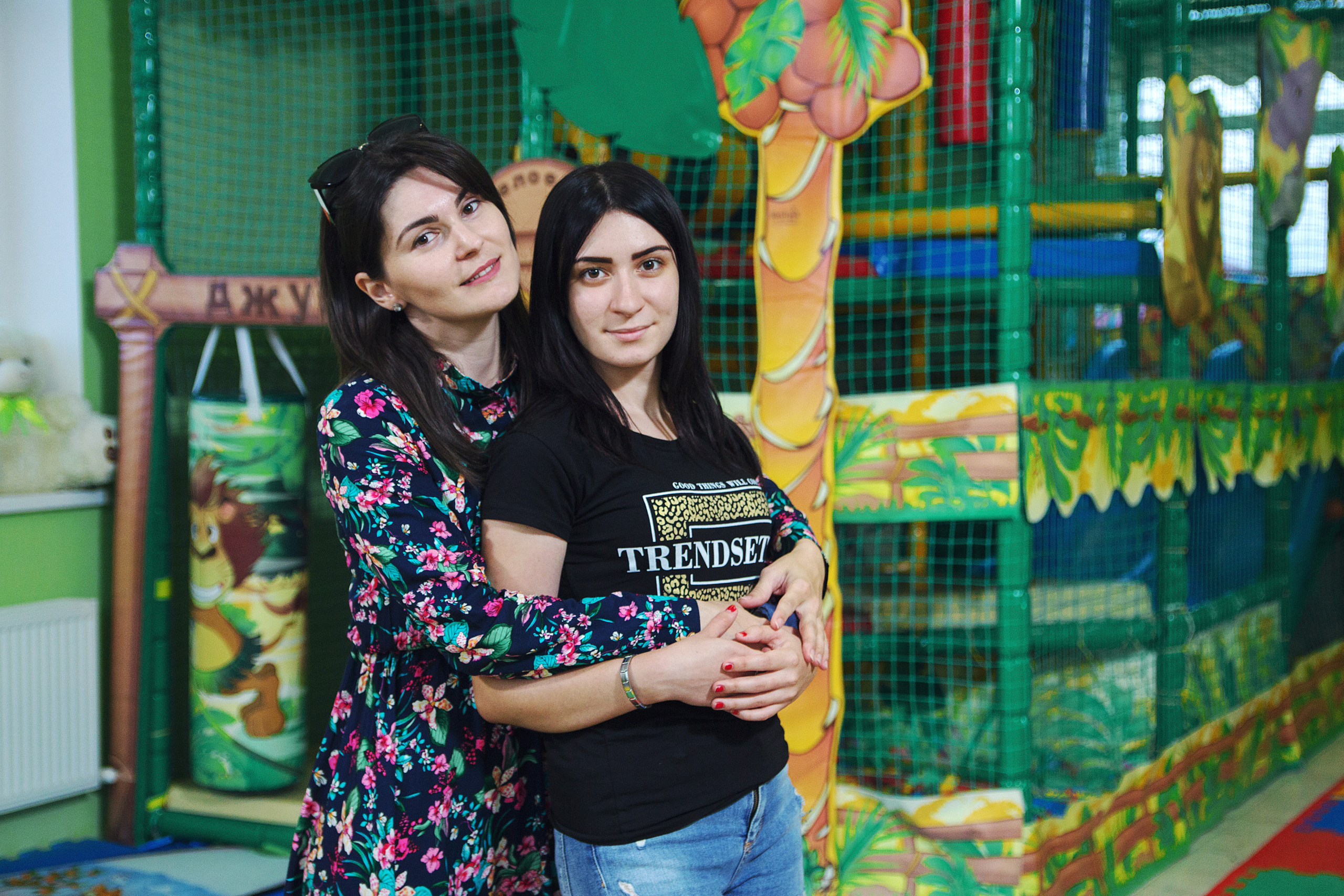 Азаматику 5 лет