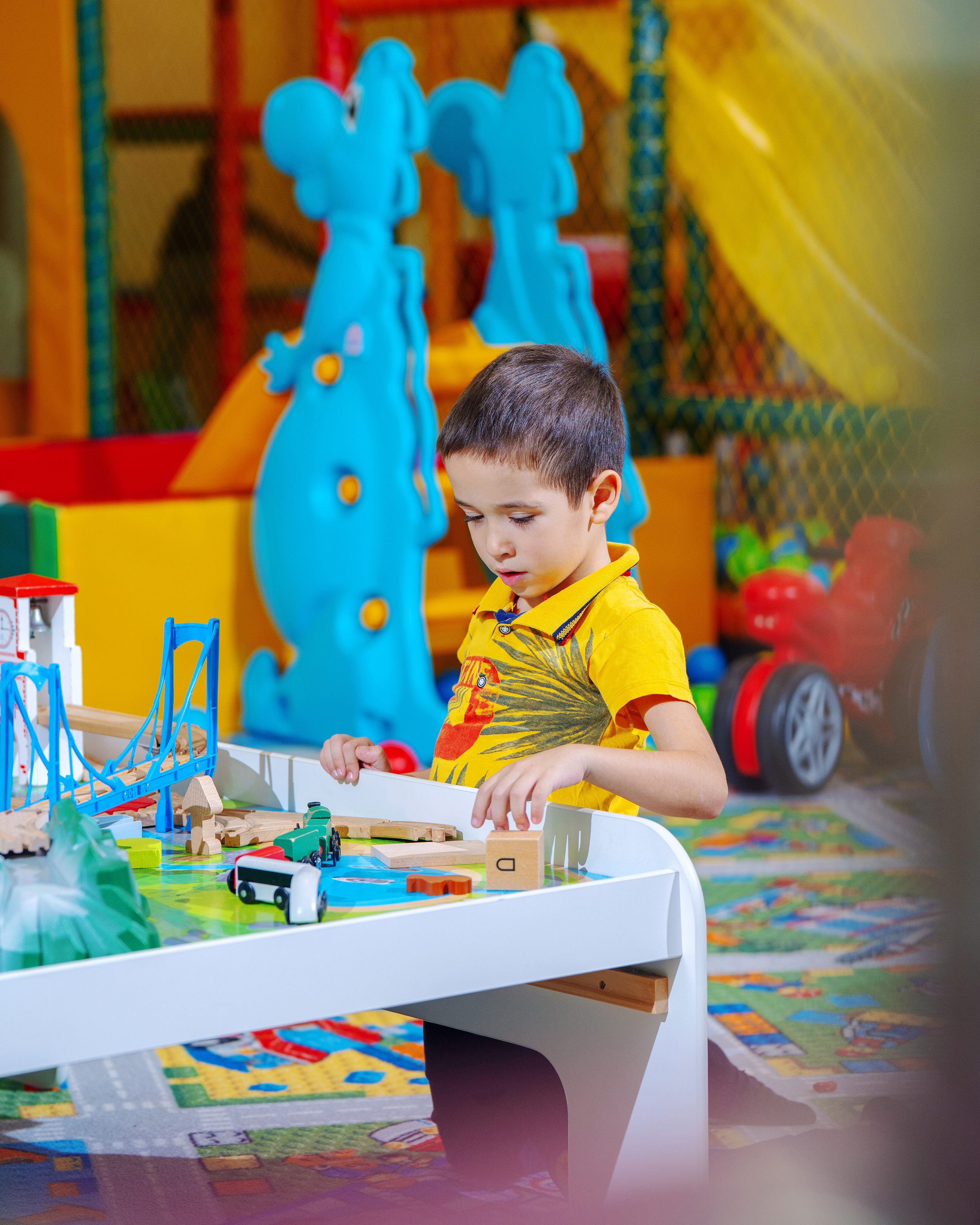 Милалике 6 лет