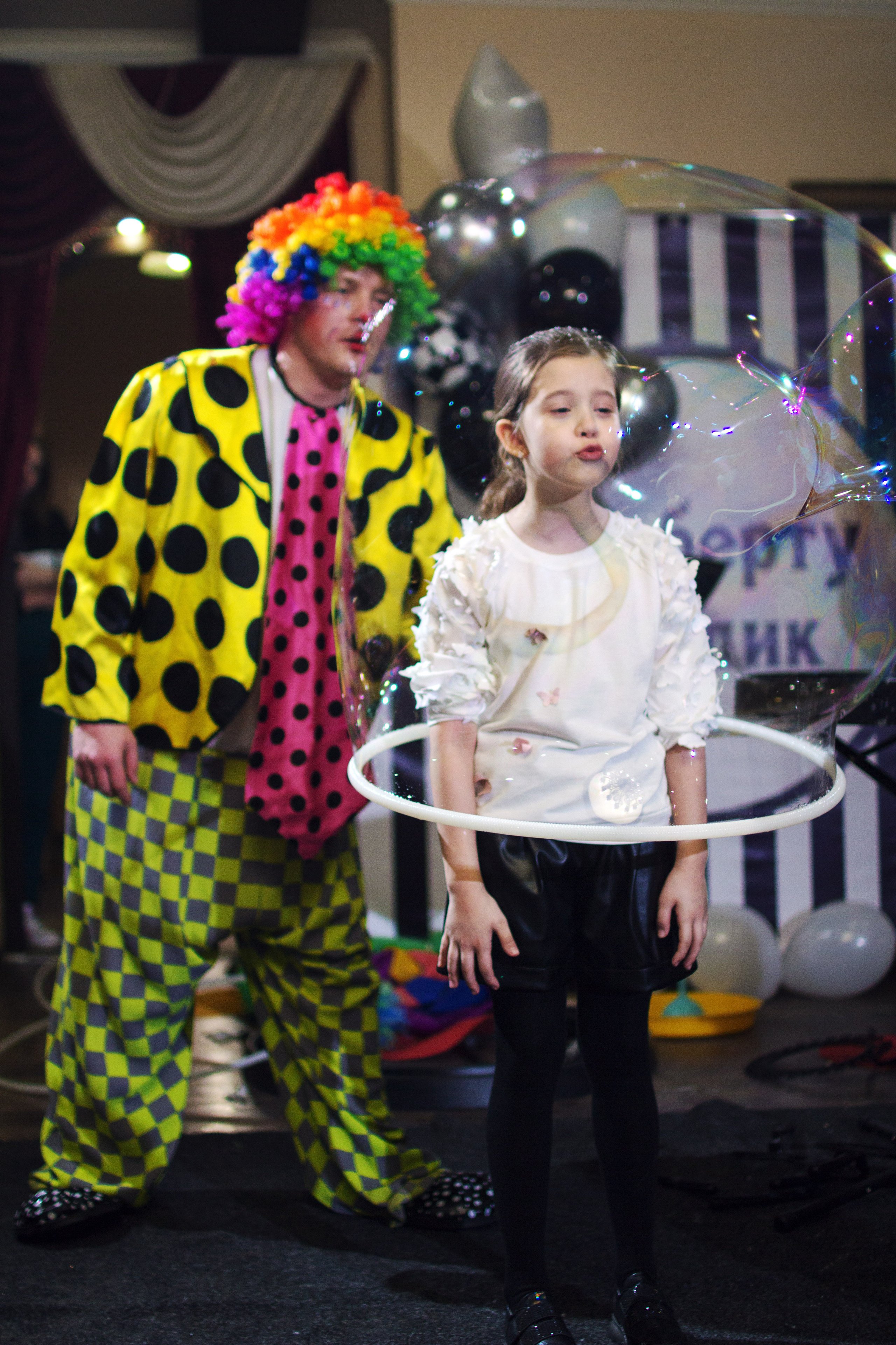 Альберту 1 годик