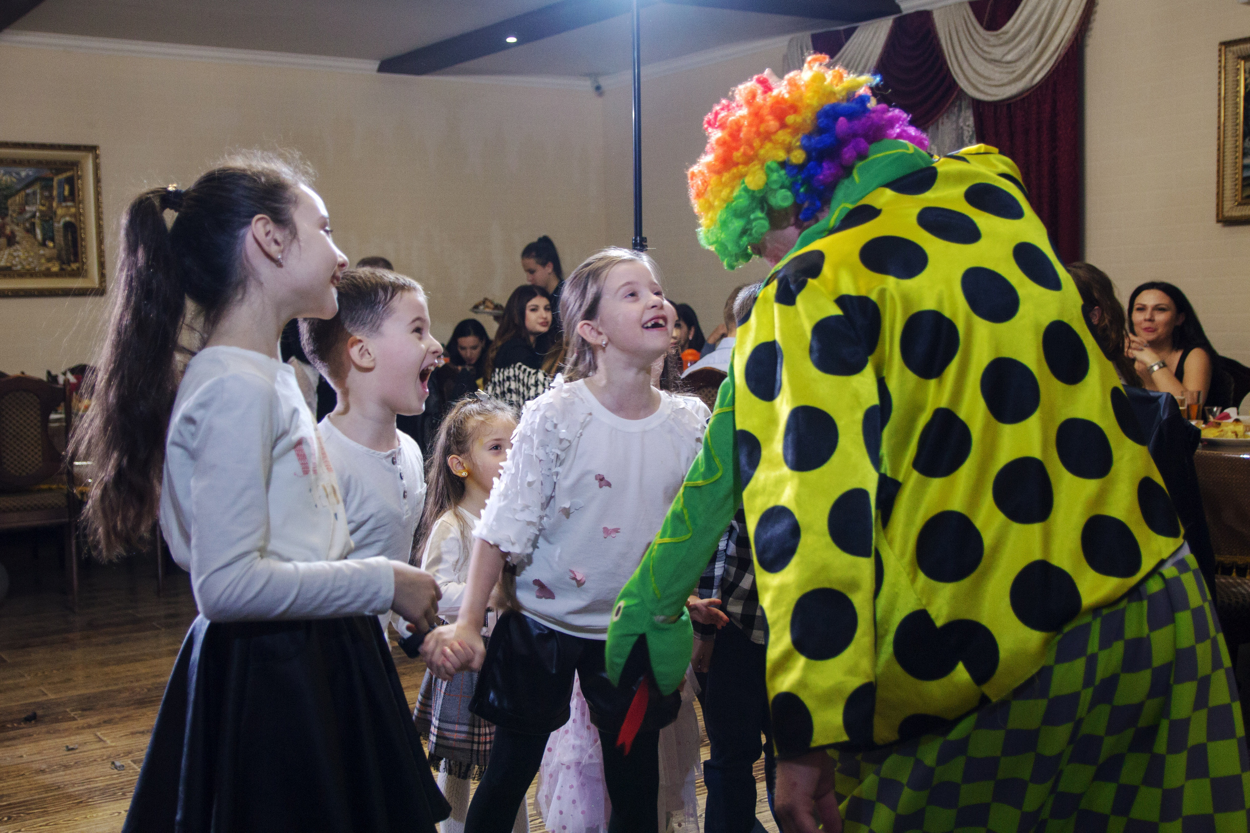 Альберту 1 годик