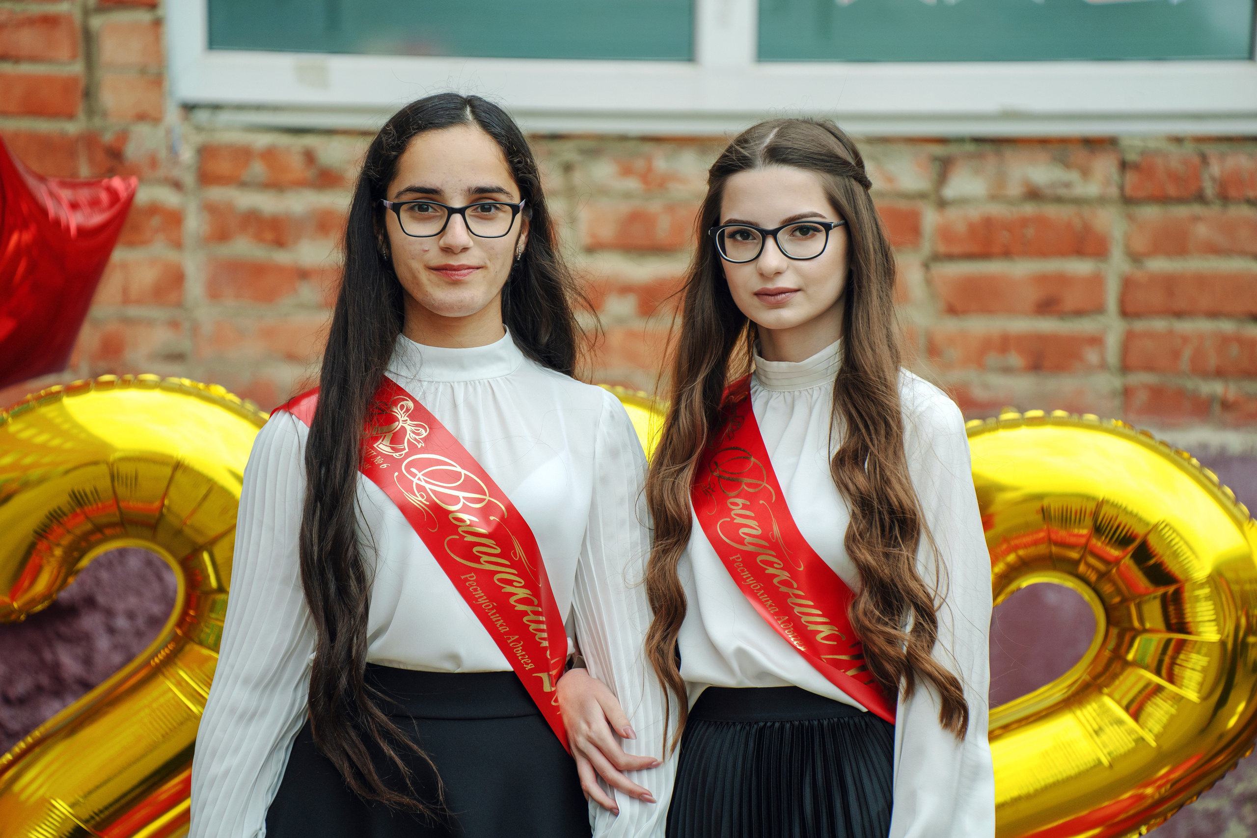 Последний звонок 2021