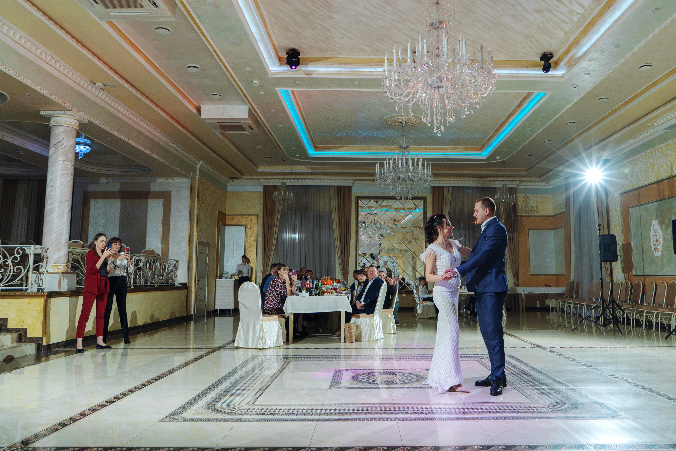 Роман и Ольга