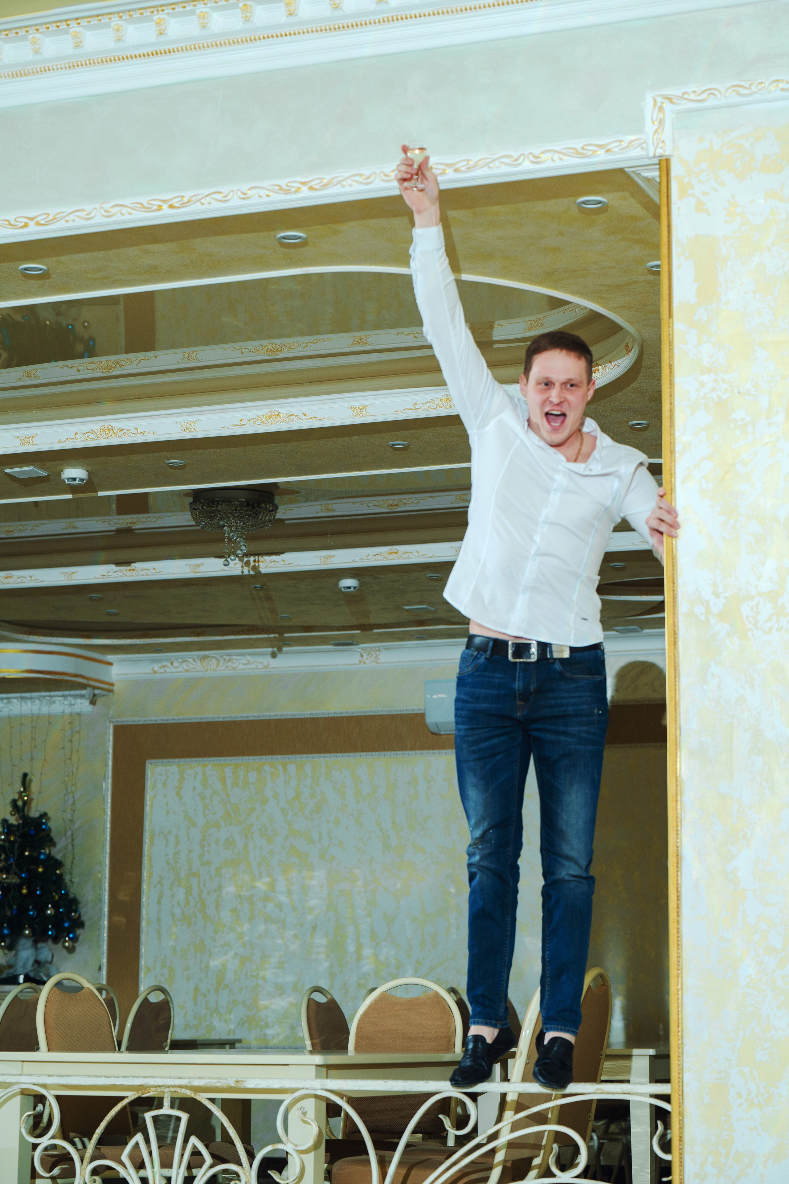 Роман и Ольга