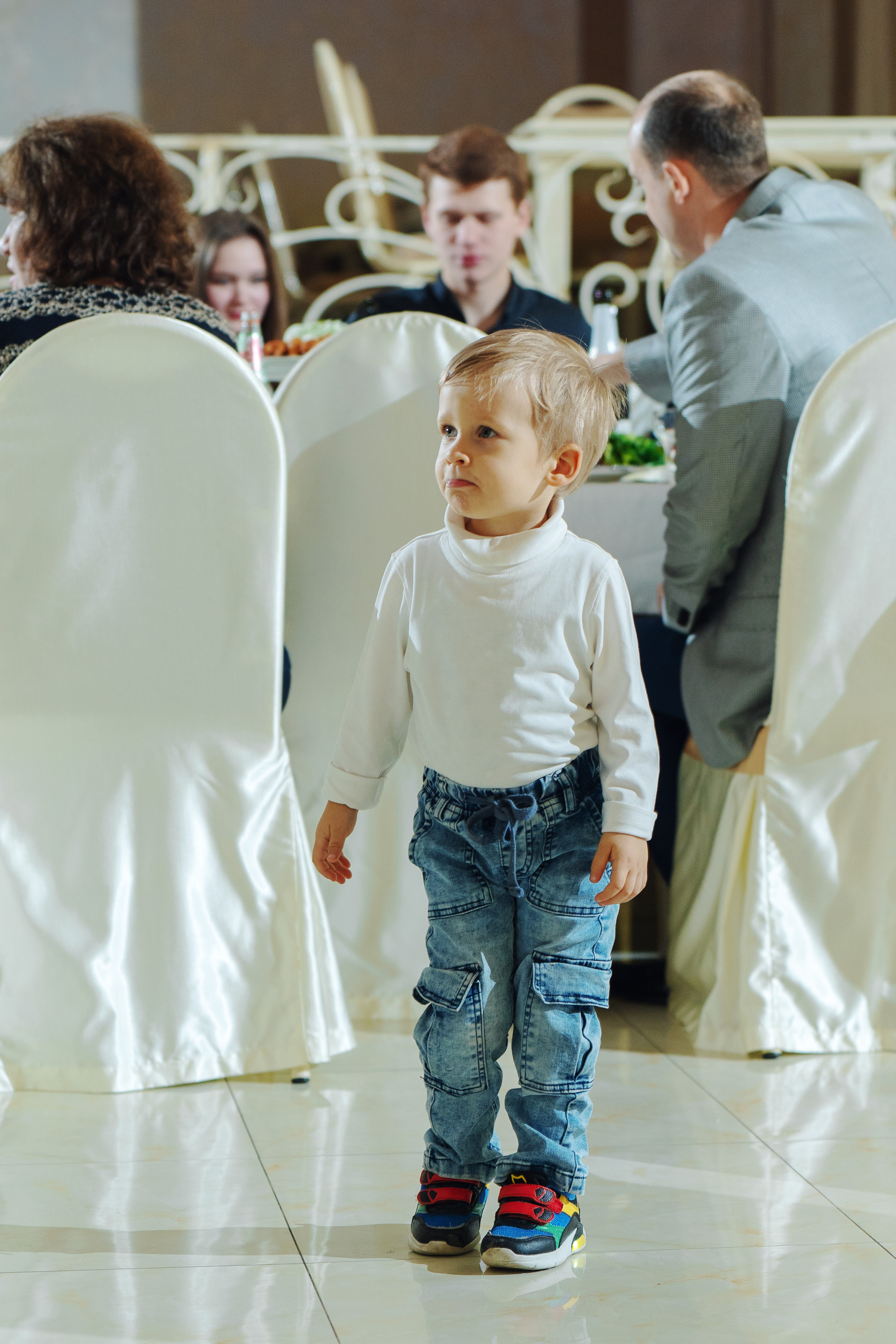 Роман и Ольга