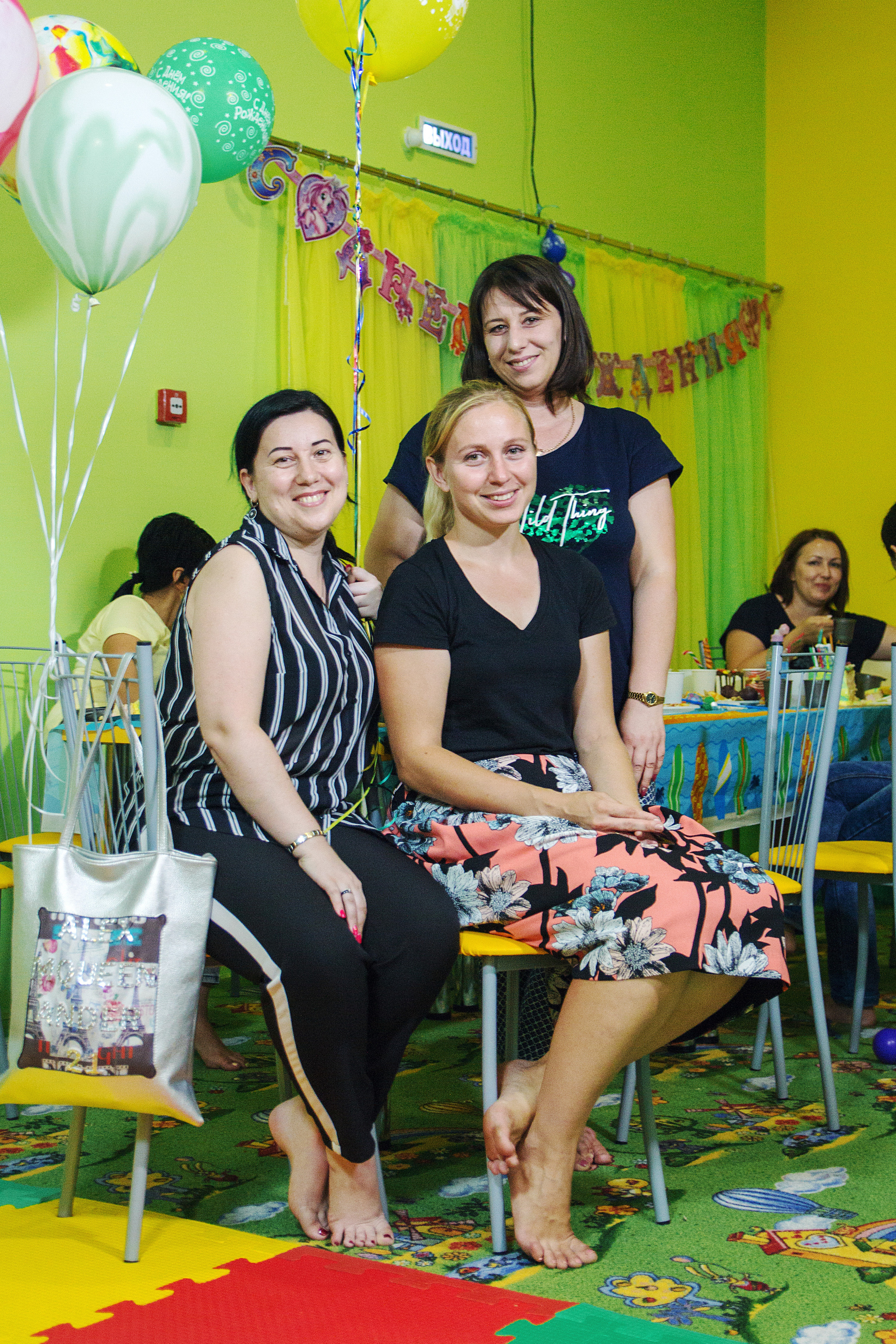 Азаматику 5 лет