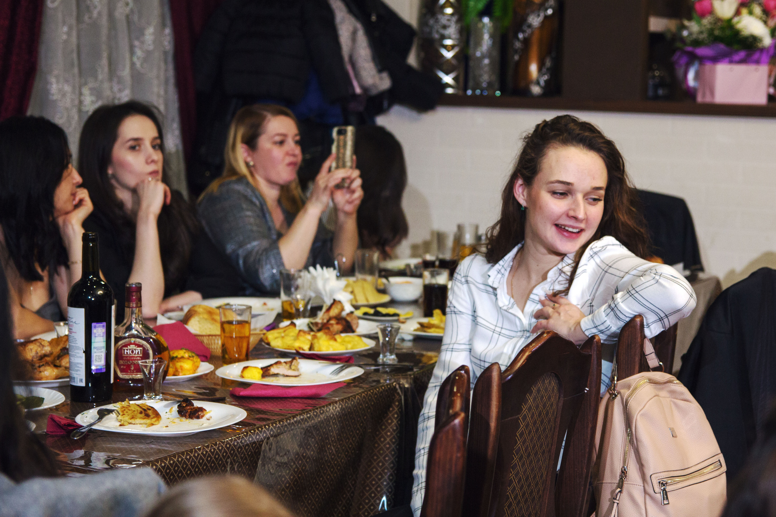 Альберту 1 годик