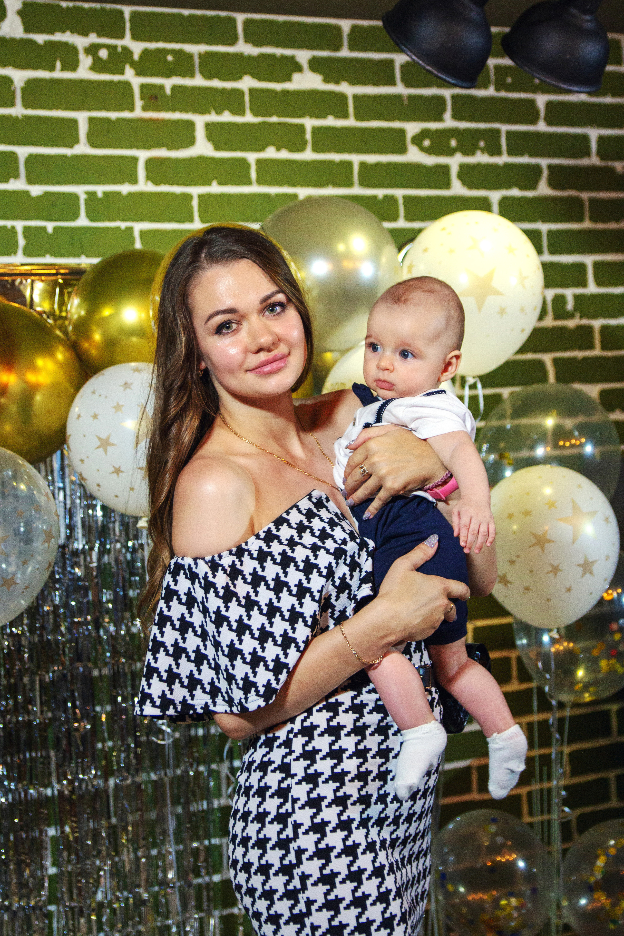 Крещение Марка