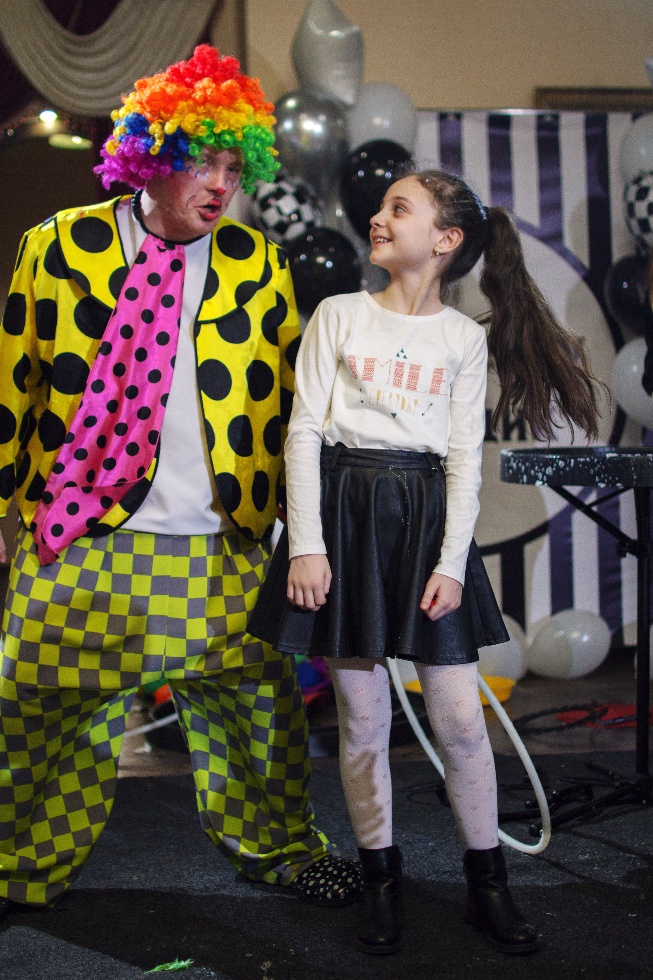 Альберту 1 годик