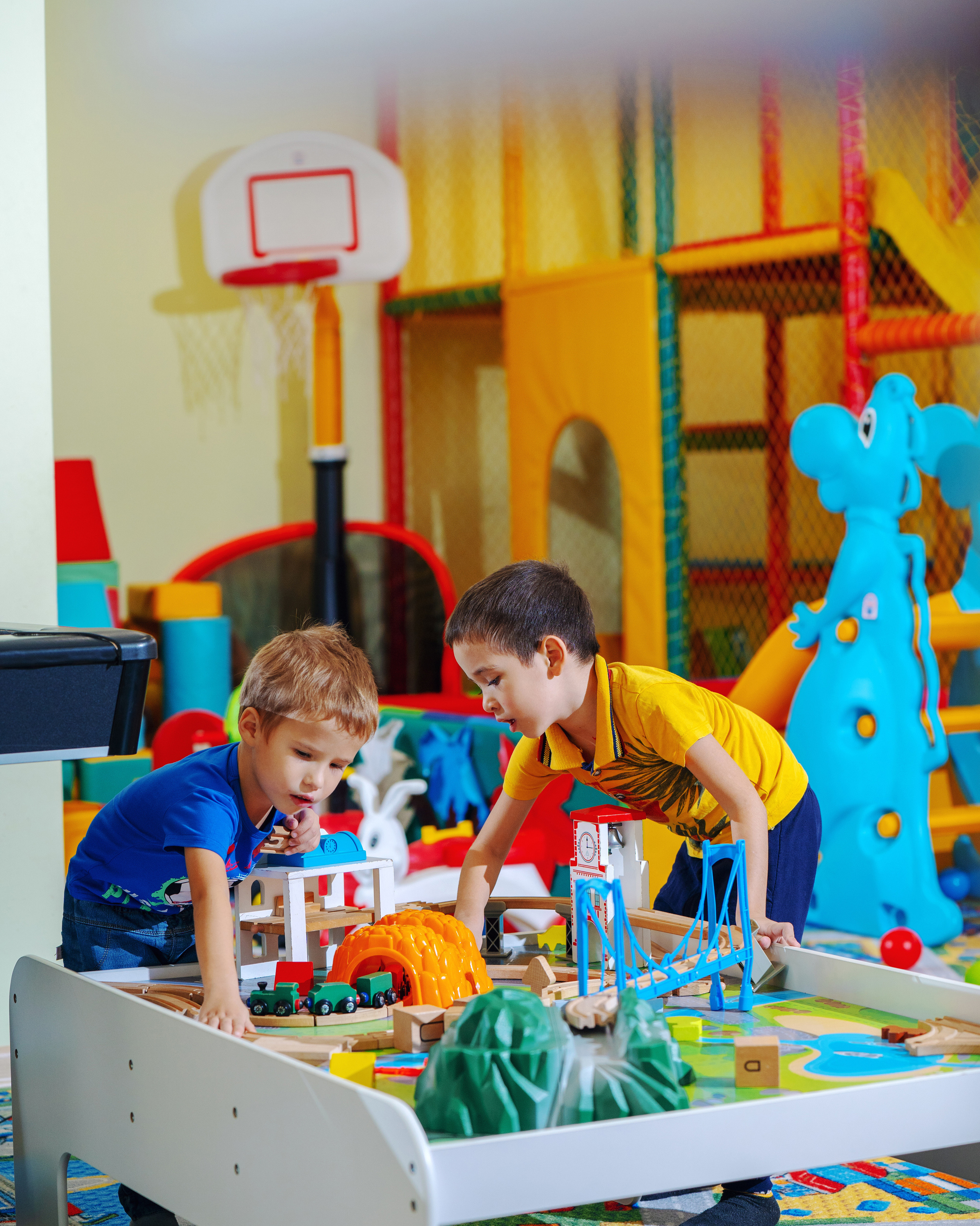 Милалике 6 лет