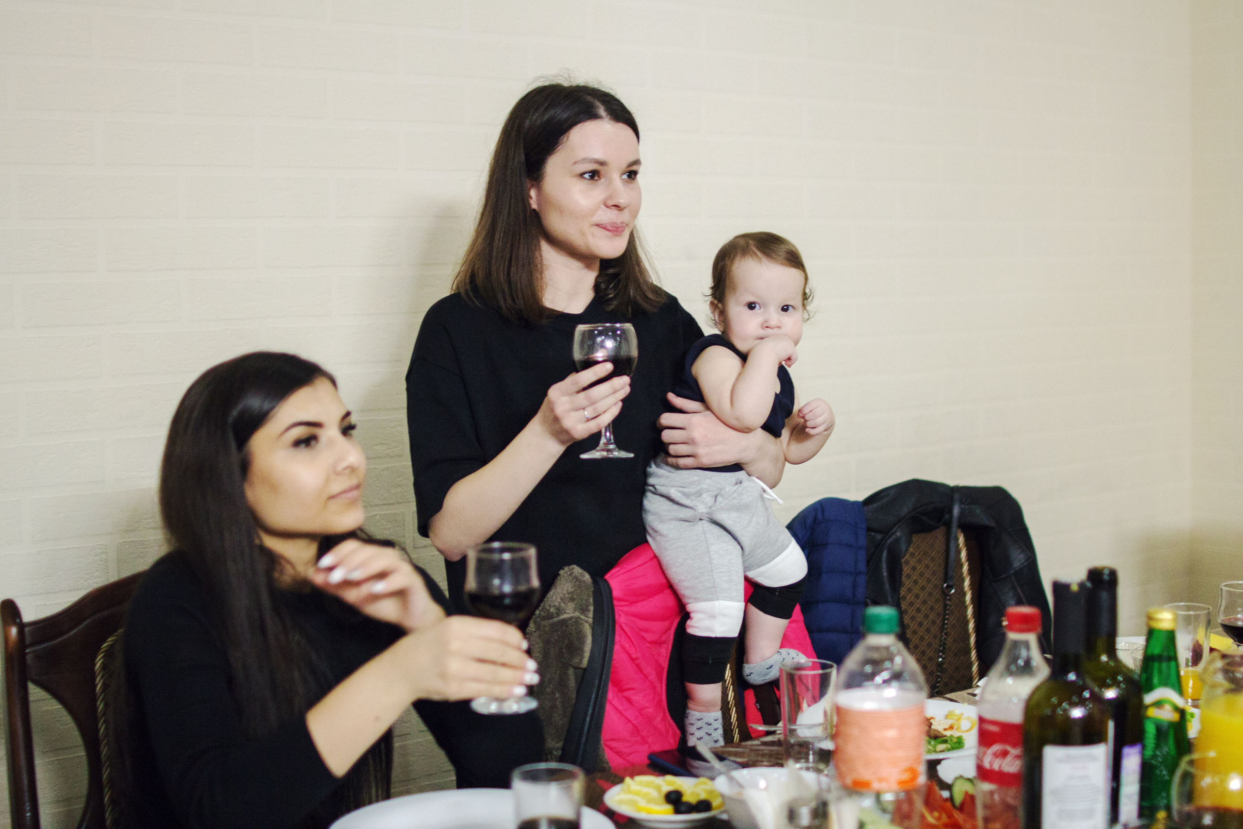 Альберту 1 годик