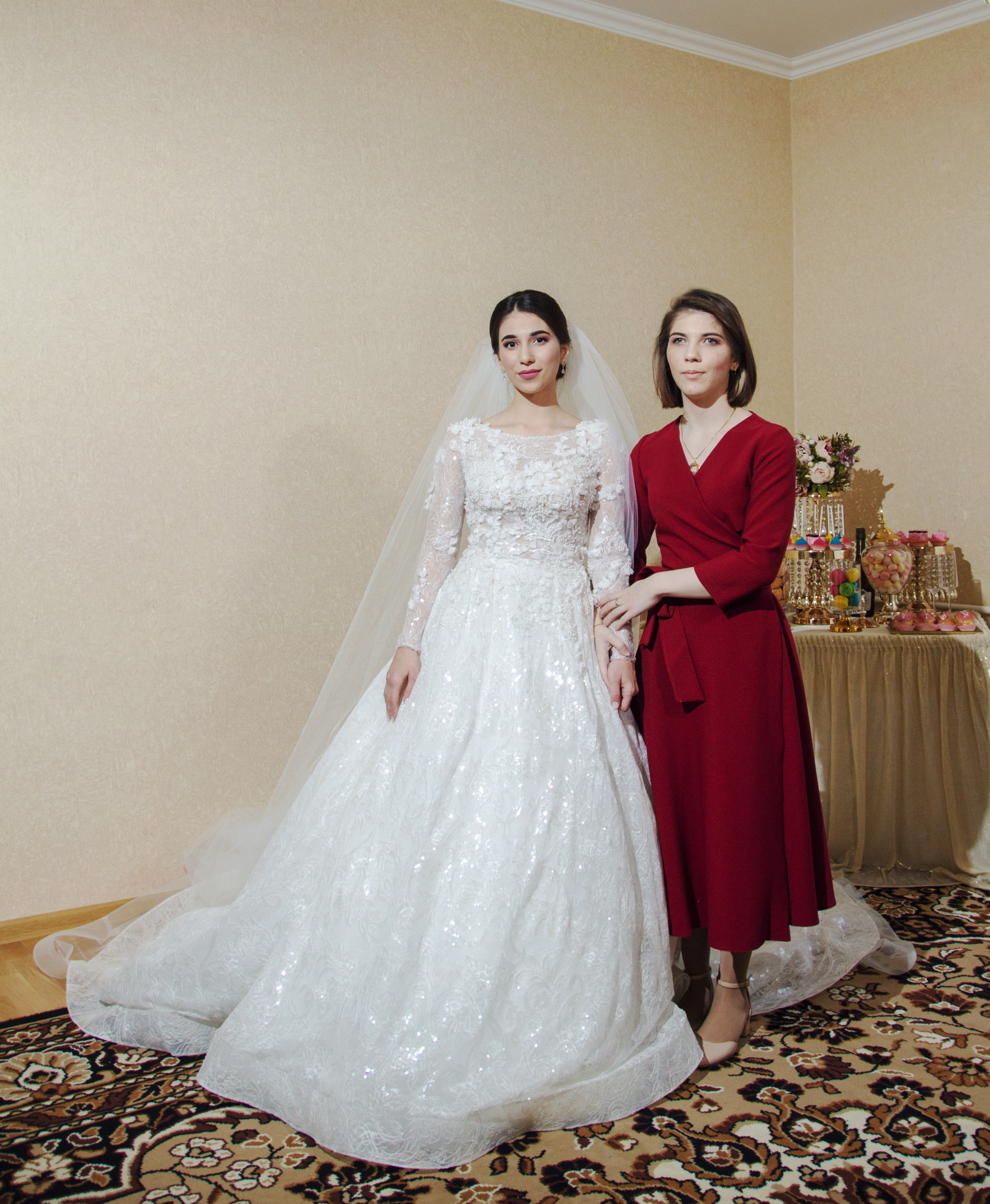 Фотограф на свадьбу Майкоп