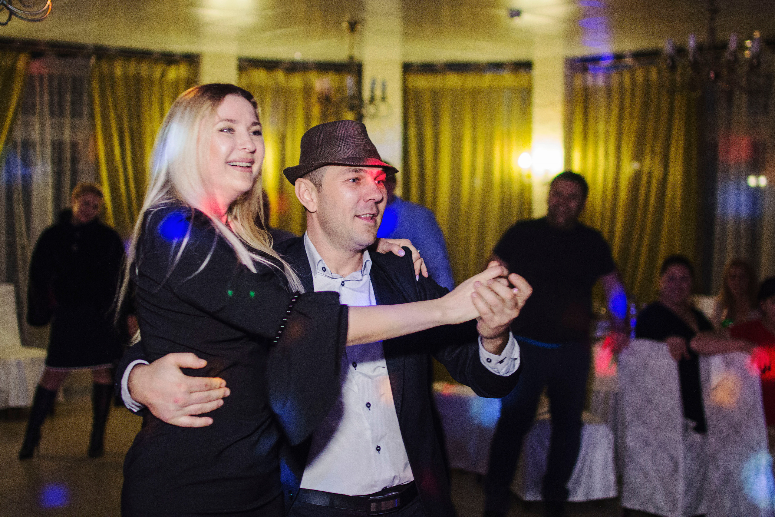 Встреча выпускников 20 лет спустя