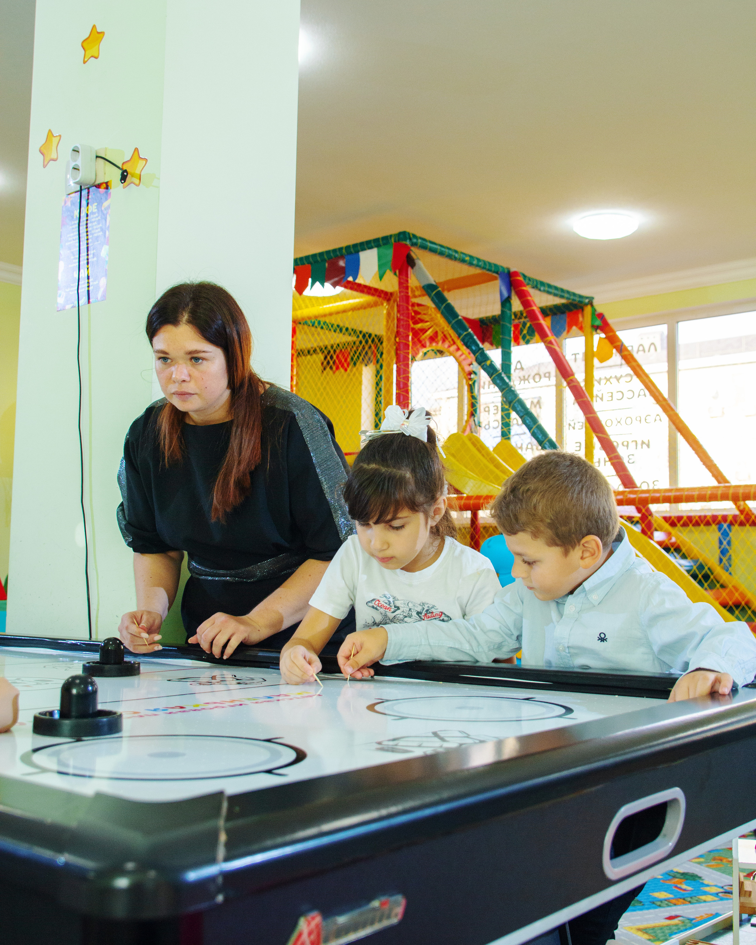 Милалике 6 лет