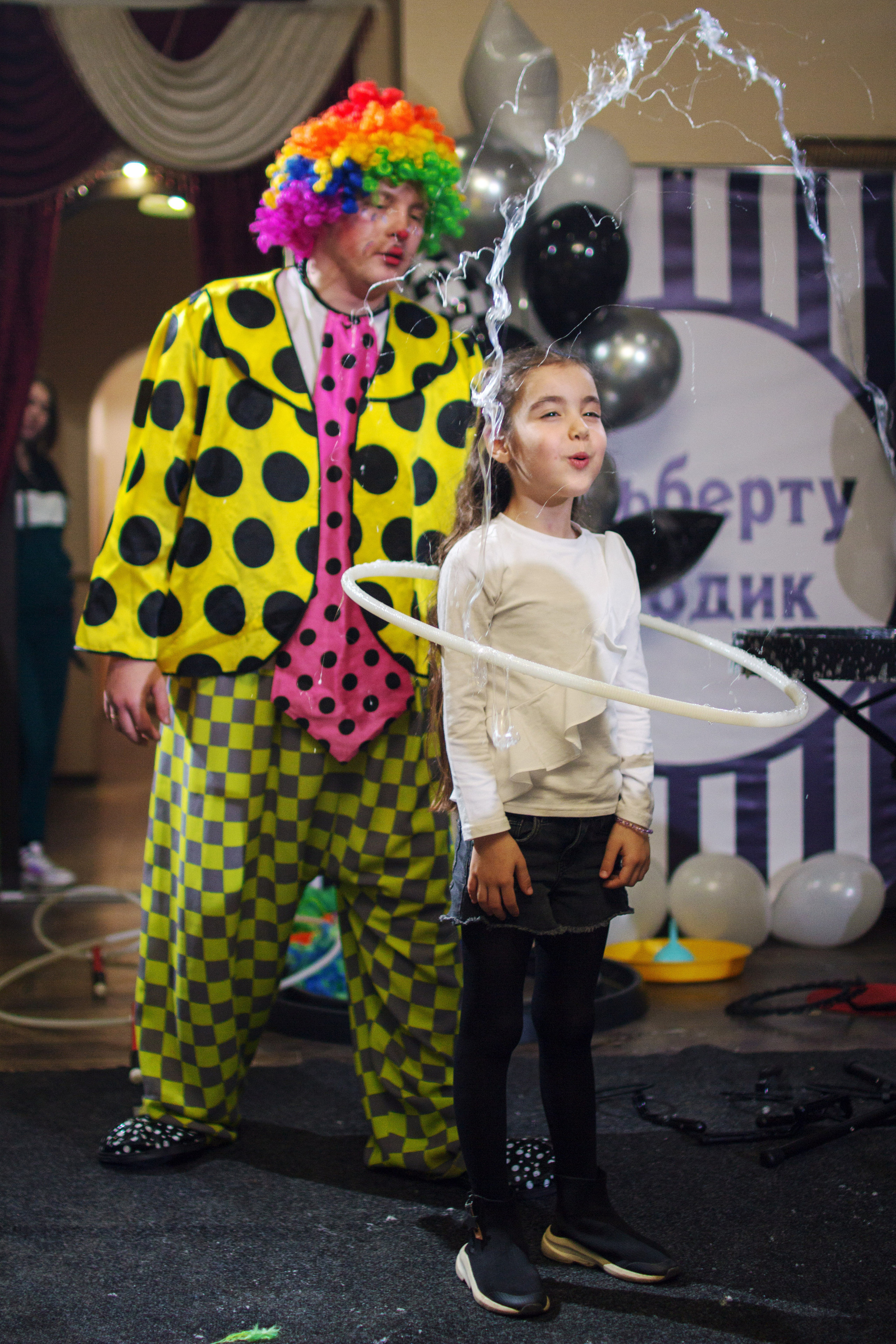 Альберту 1 годик