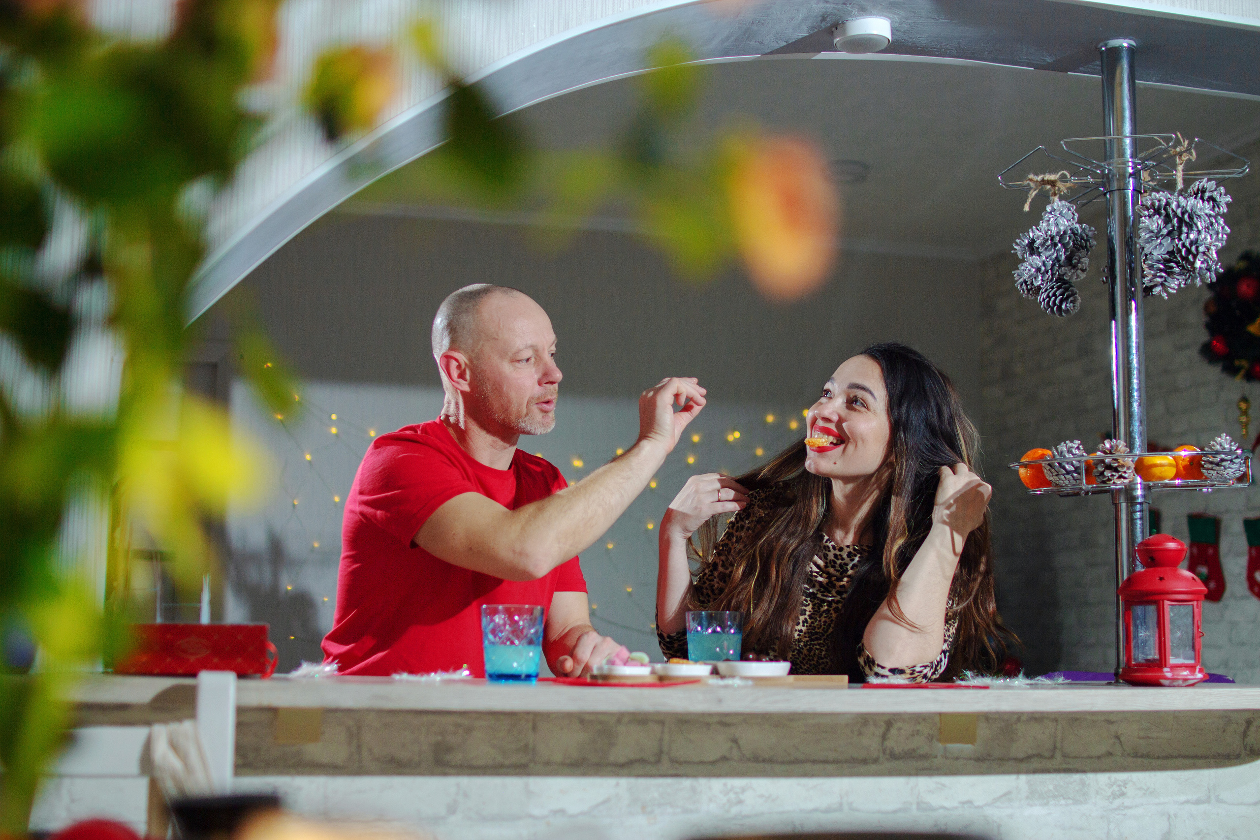 Семейная фотосессия