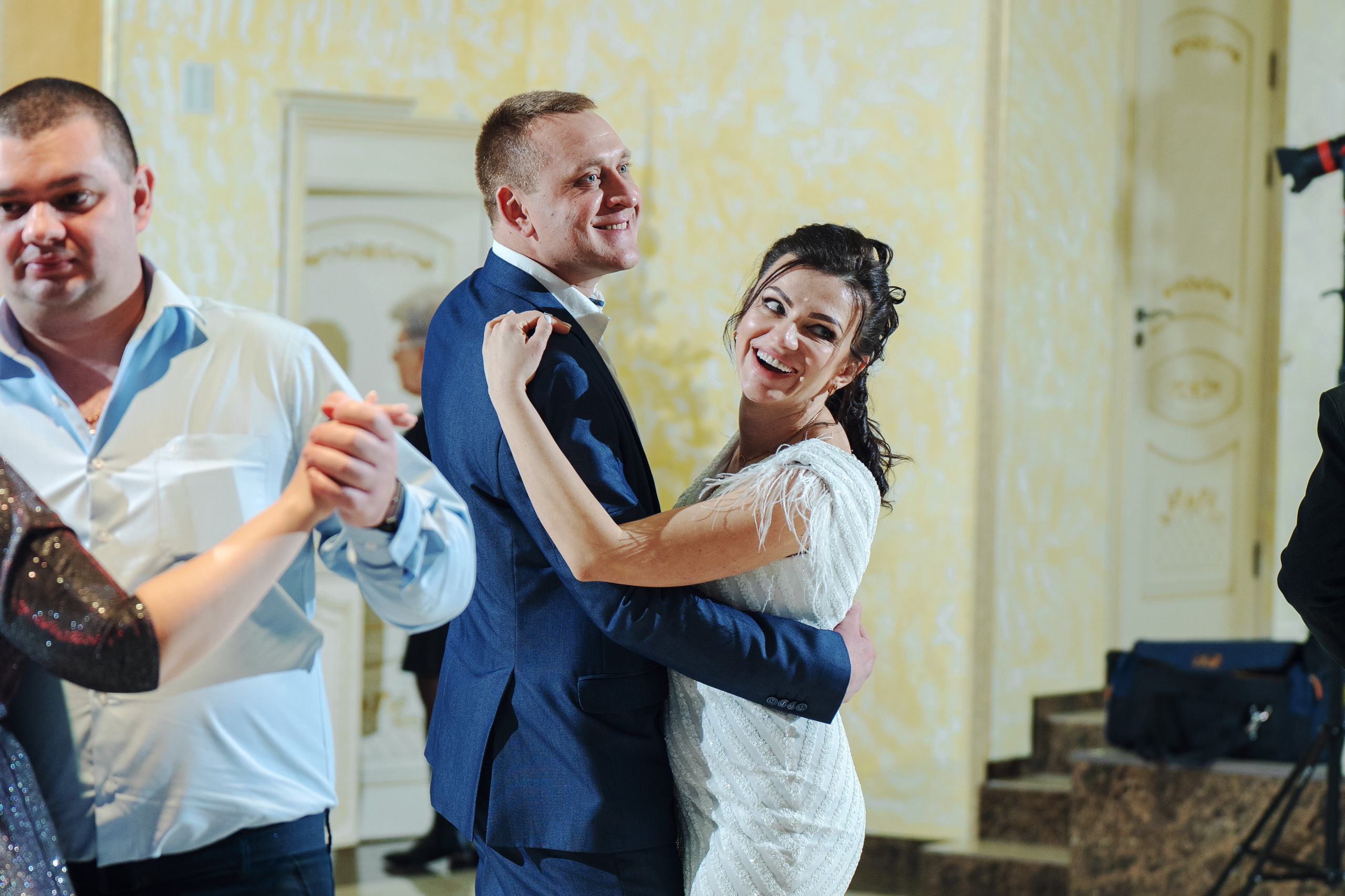 Роман и Ольга