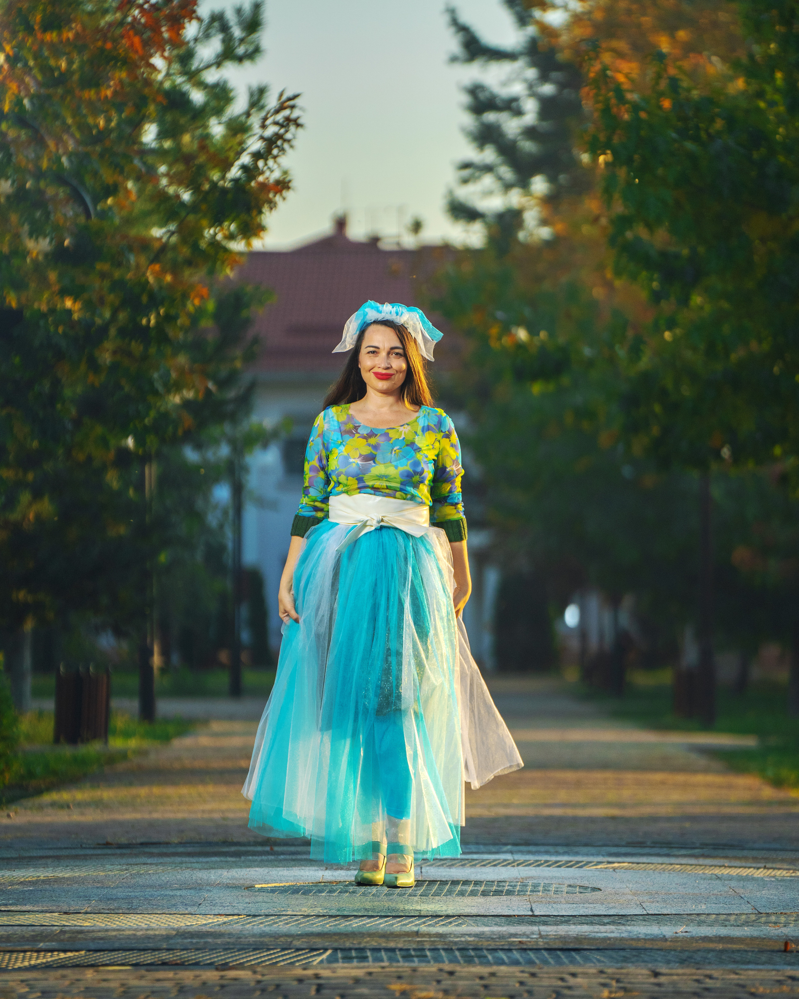 Семейная фотосессия