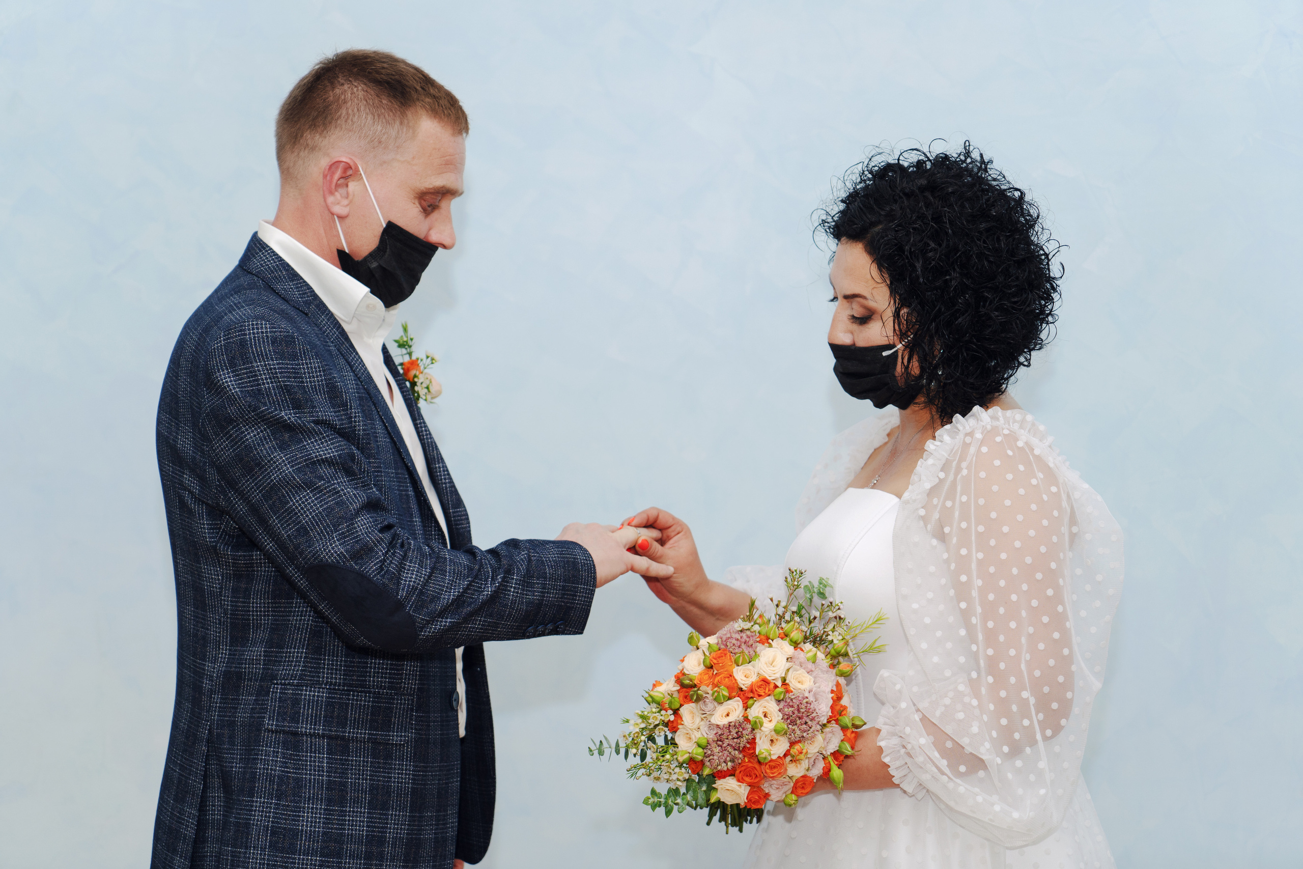 Денис и Екатерина