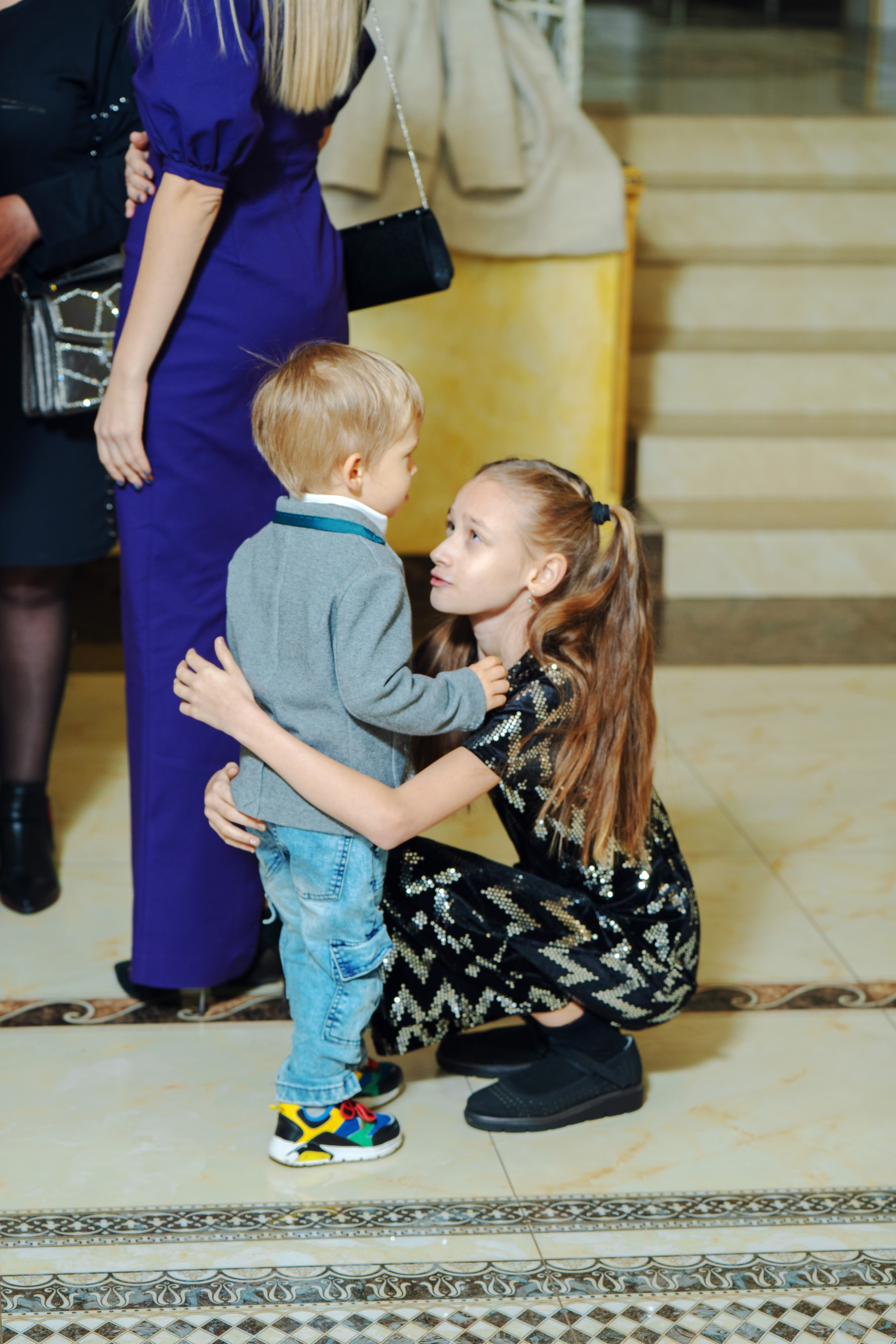 Роман и Ольга