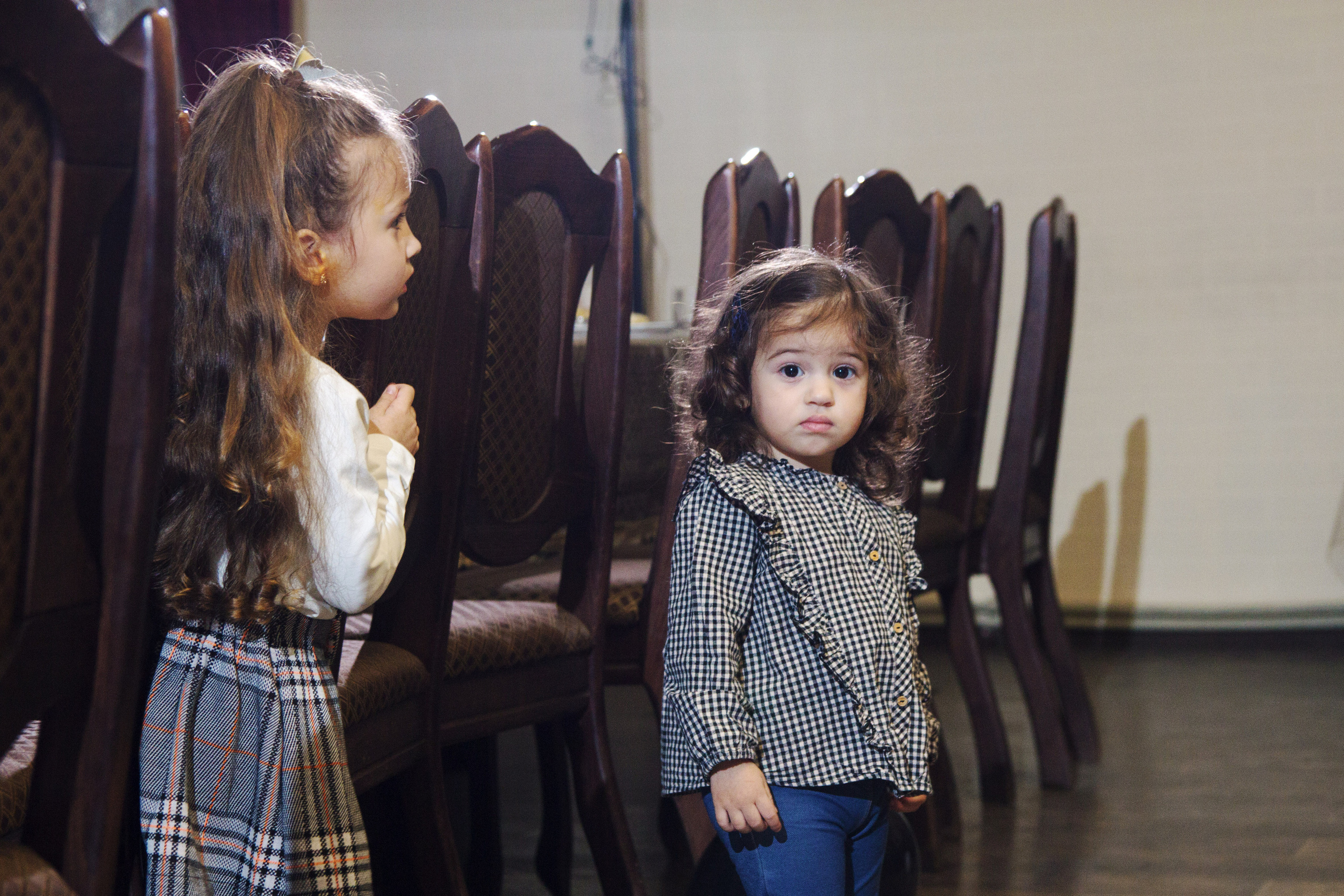 Альберту 1 годик