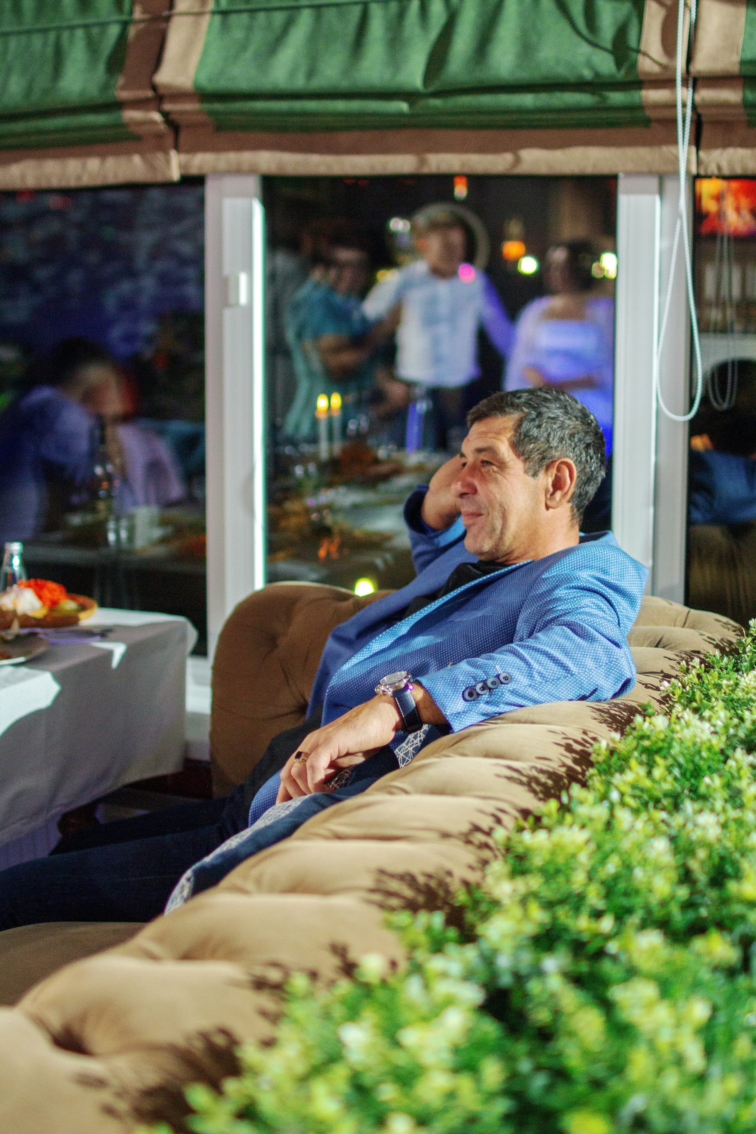 Денис и Екатерина