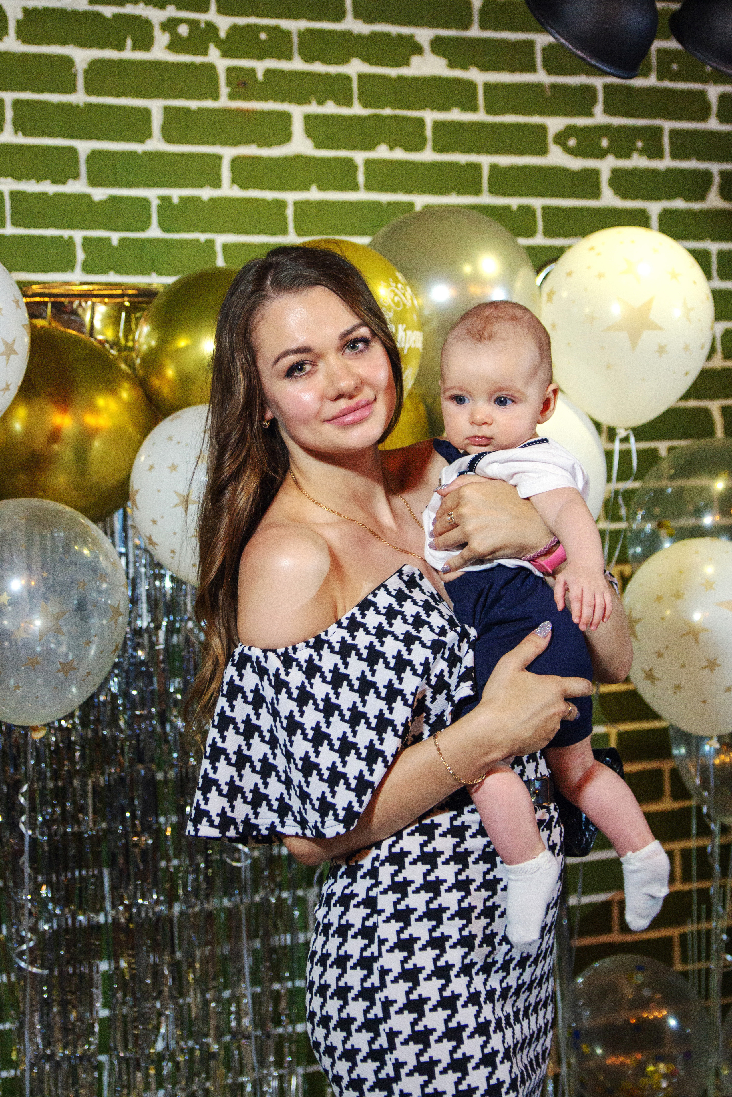 Крещение Марка