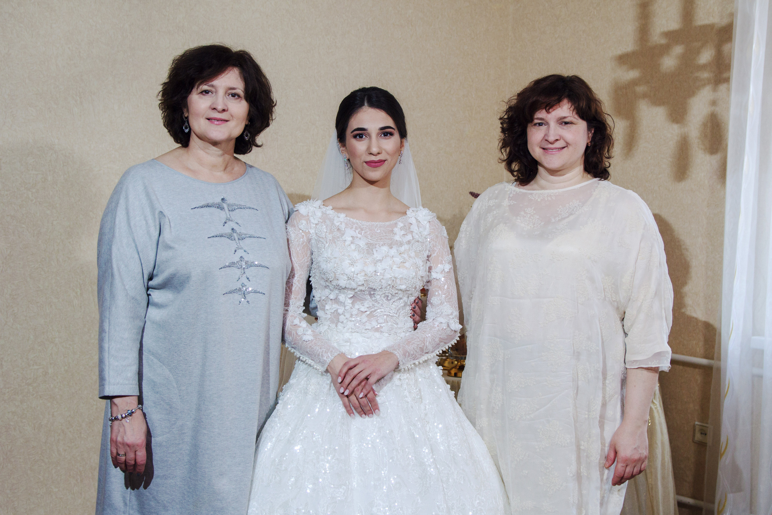 Фотограф на свадьбу Майкоп