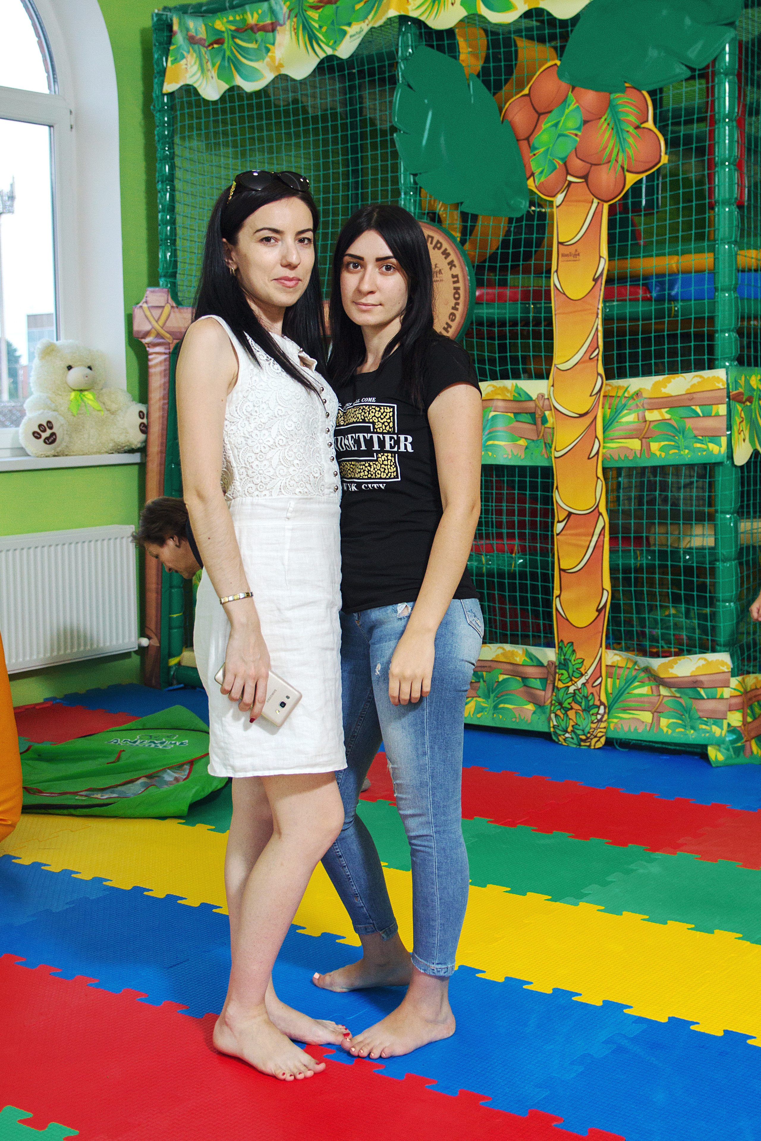 Азаматику 5 лет