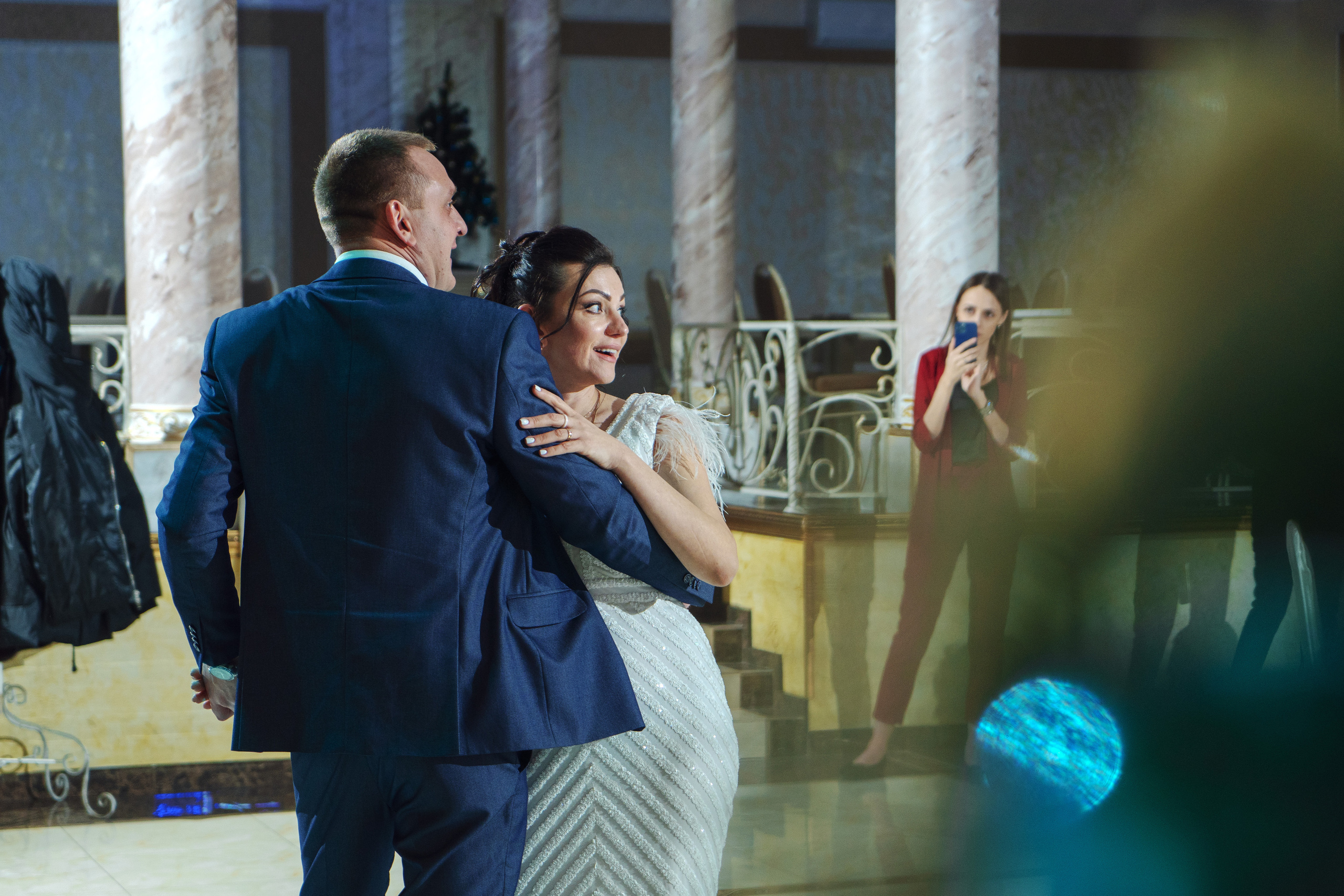 Роман и Ольга