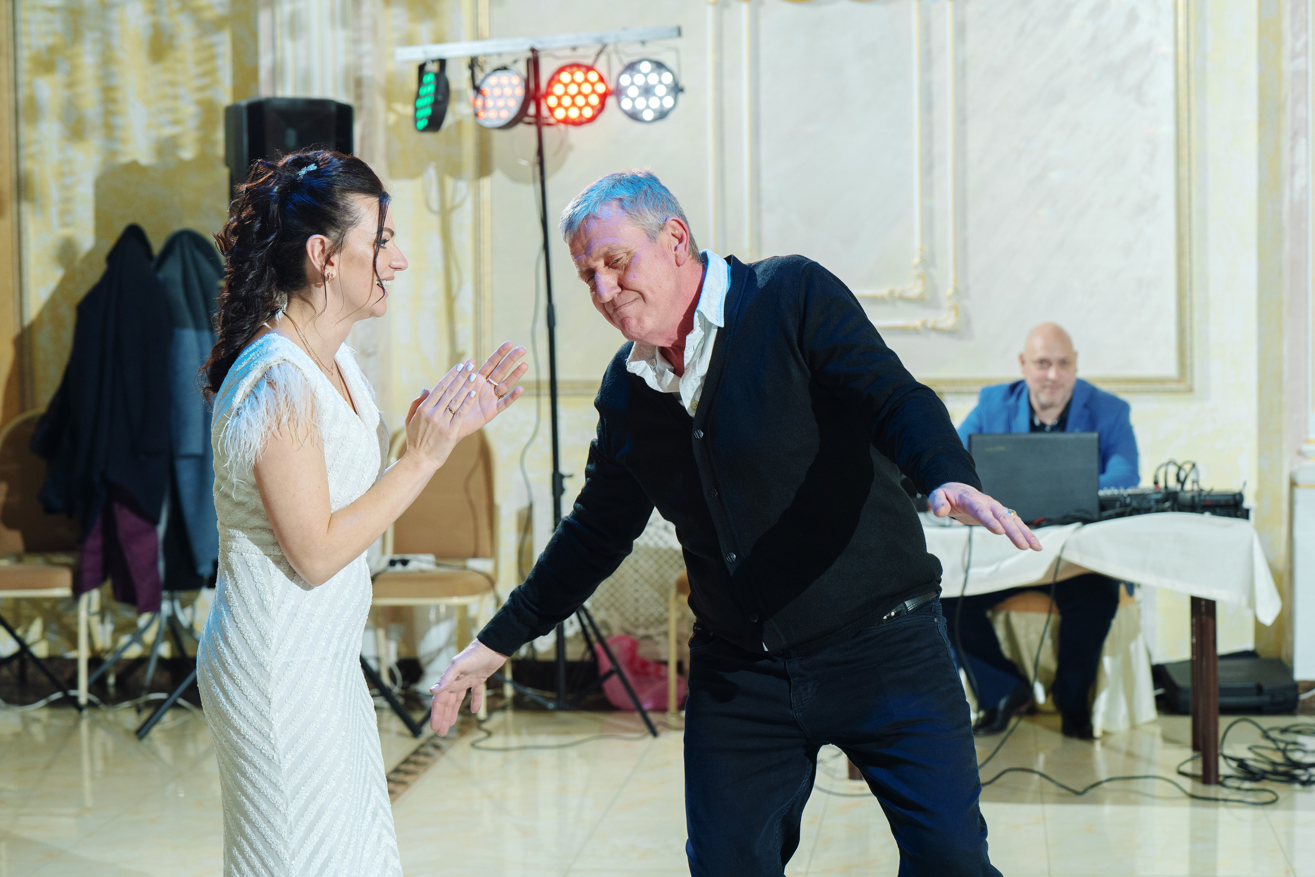 Роман и Ольга